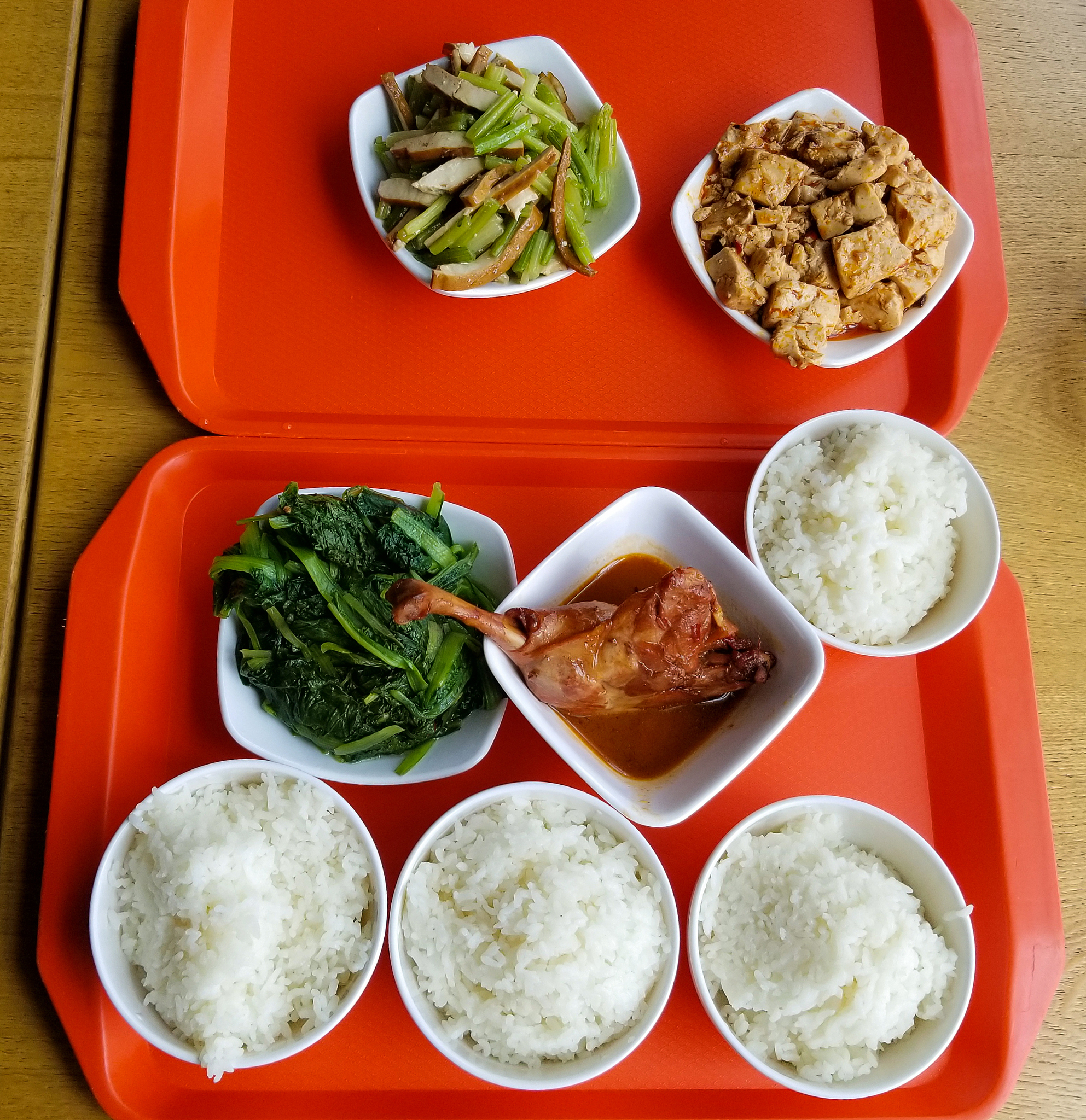 家常菜谱：简单易做，美味可带