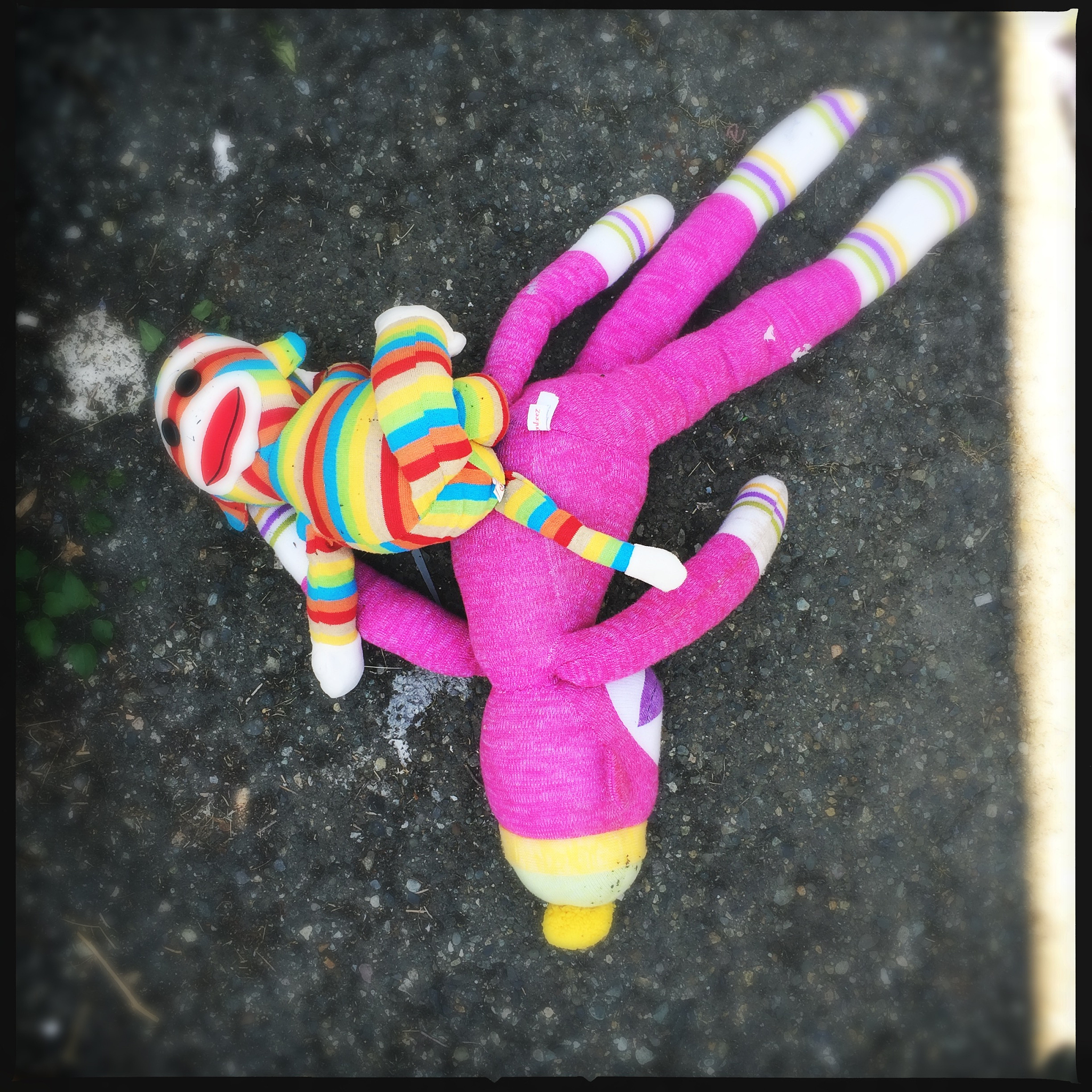 扭扭棒玩法大揭秘：娱乐、运动、表演样样行！