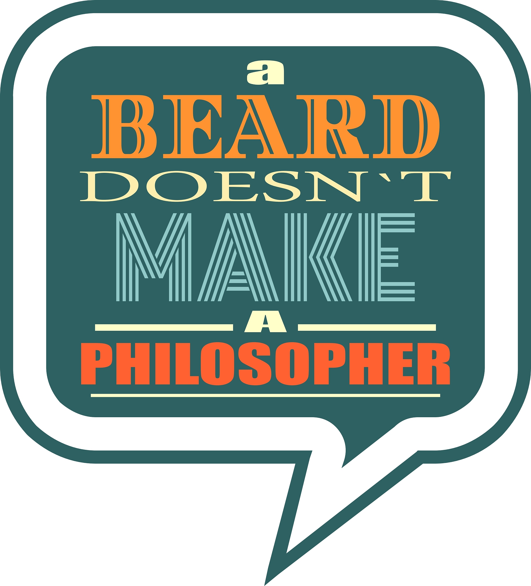 quote text bubble motivation quote