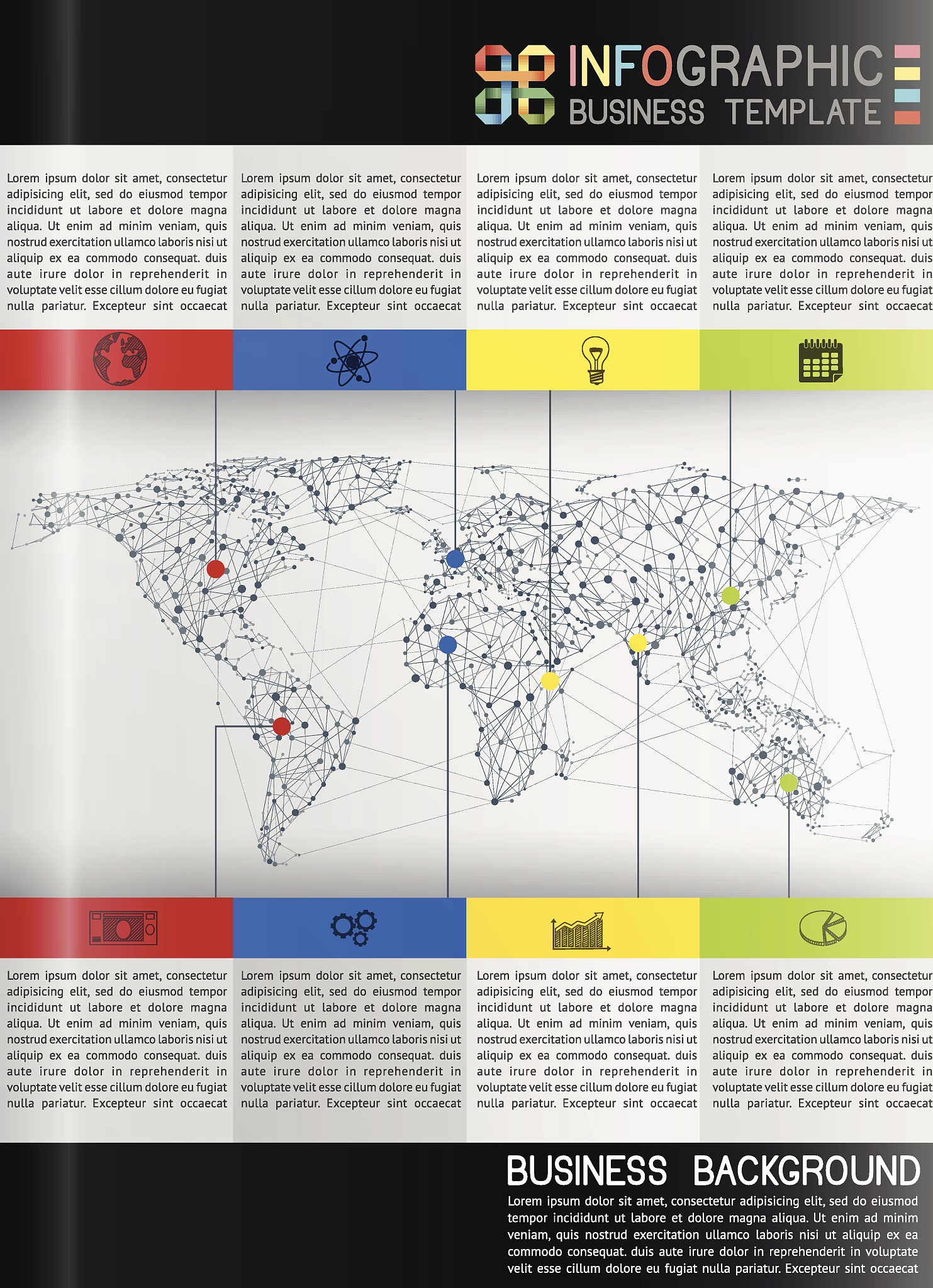 美国战争数据管理：收集、整理和分析
