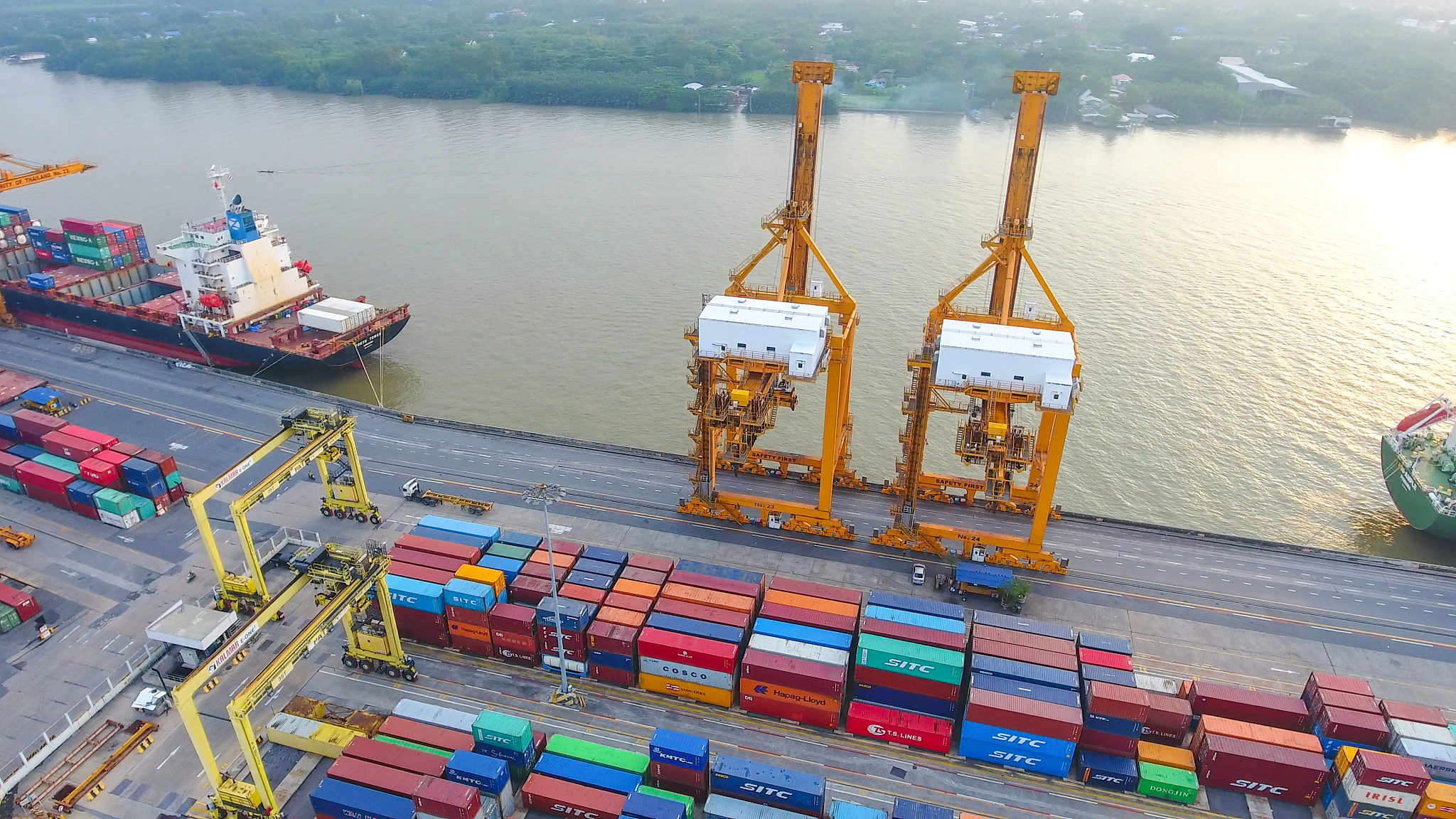 广东女子职业技术学院物流管理专业涉及哪些课程