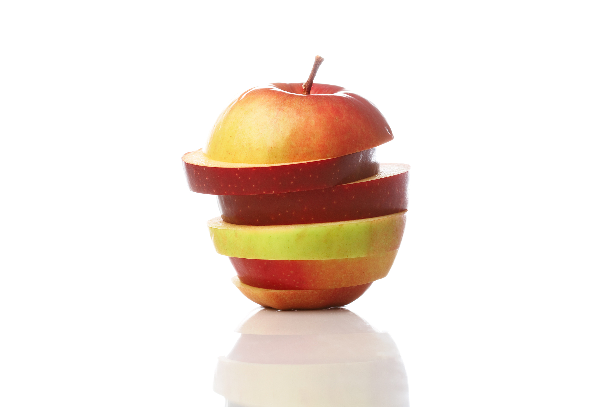 苹果的英语 苹果的10种家常吃法