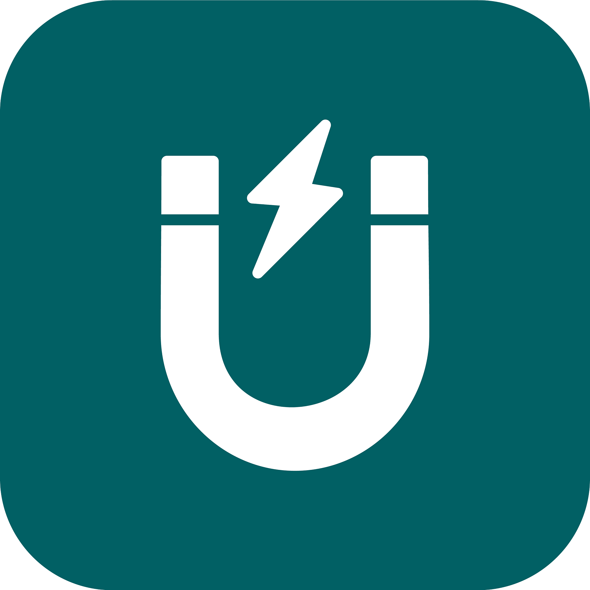 magnet icon