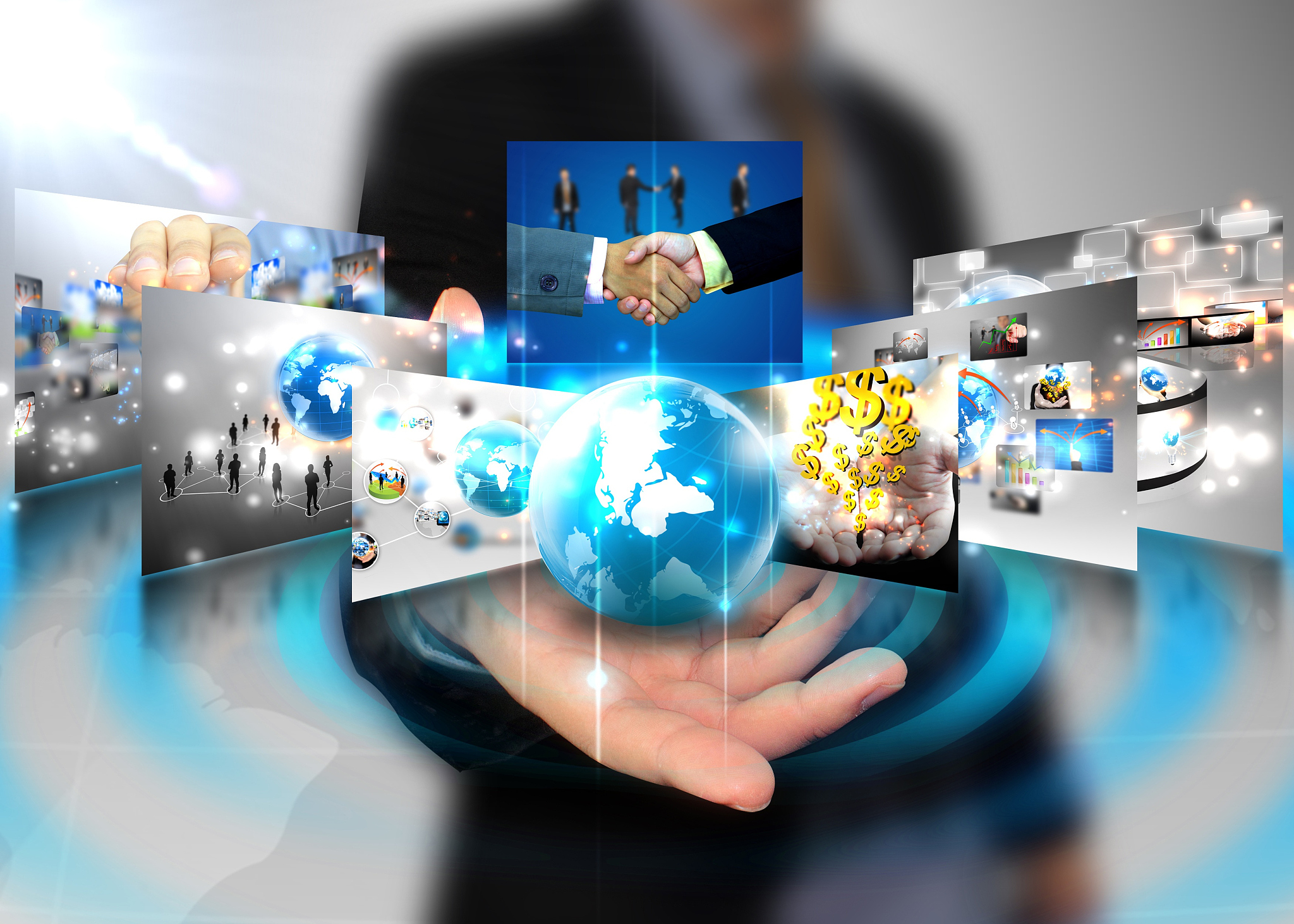 科技型企业发展战略：六大关键要素助推企业腾飞