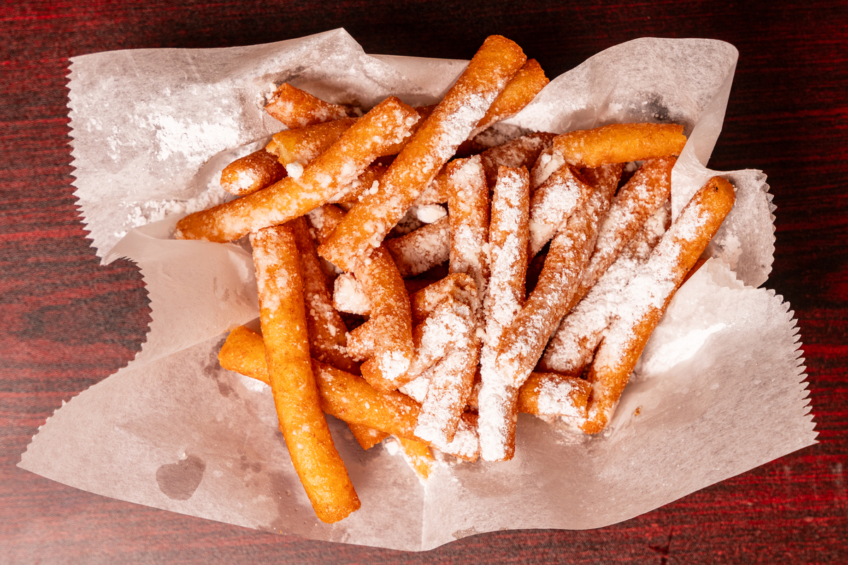 杏鲍菇脆条：健康美味，一口停不下来！