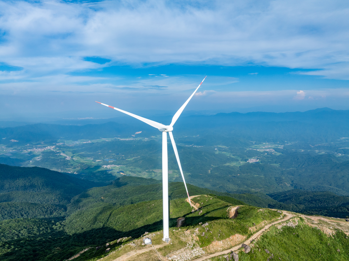 江西新能源科技职业学院风力发电工程技术专业如何好学吗