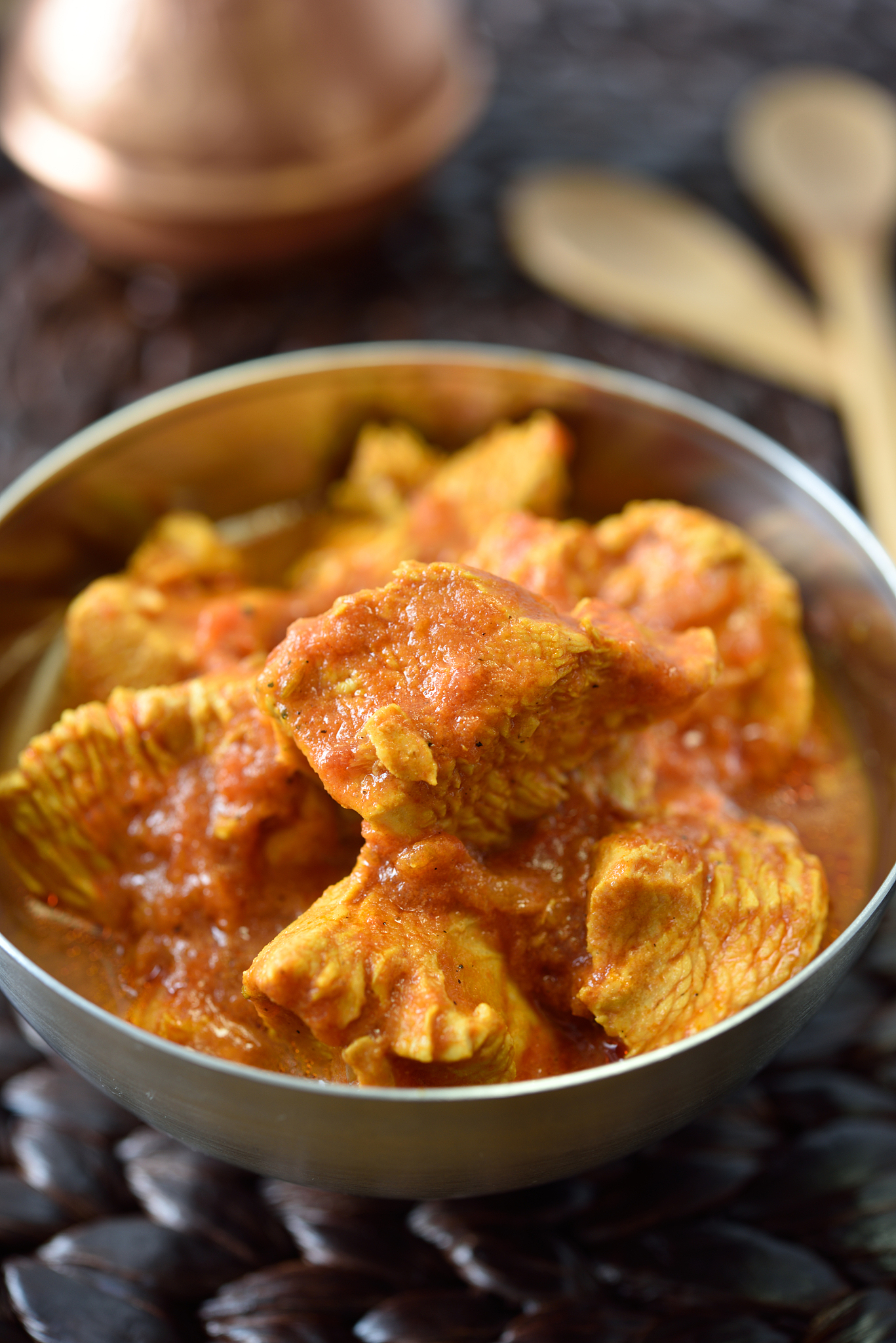 chicken curry