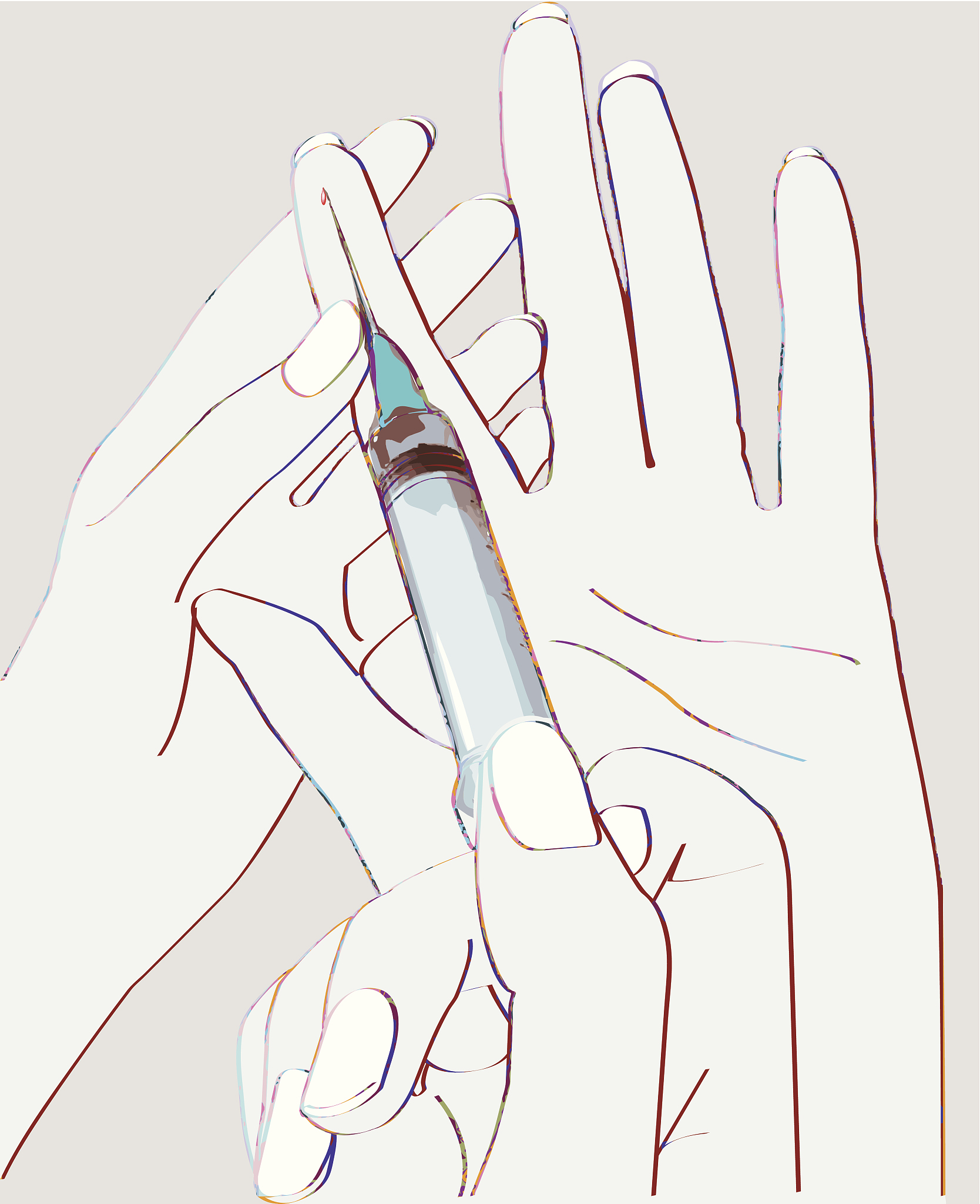 艾滋病病毒发现史：首例病例、地点和影响