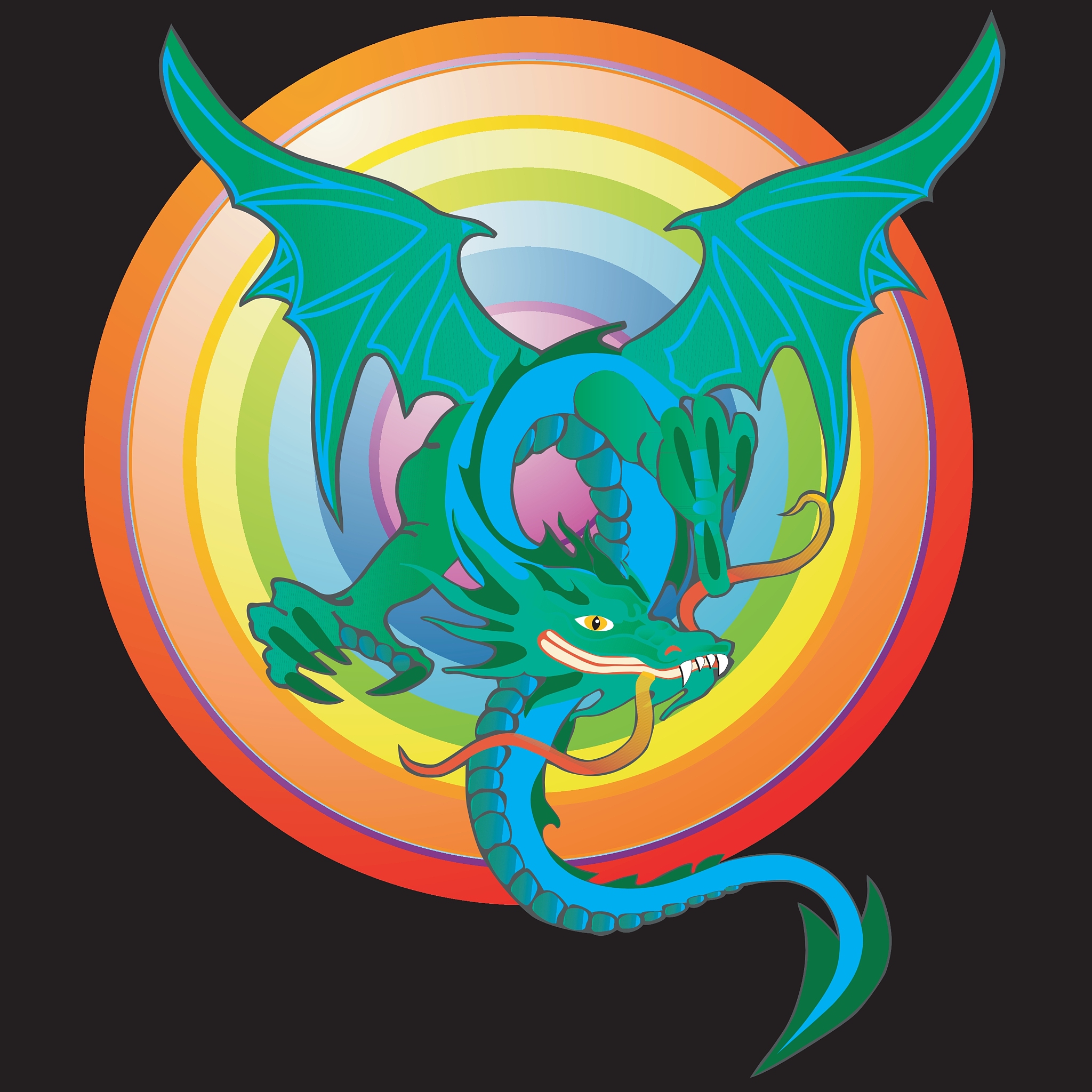 dragon