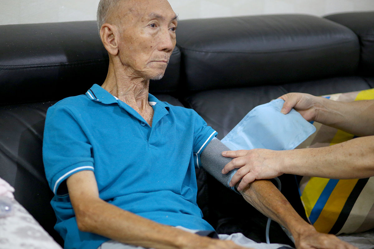 渐冻症能治愈吗？了解治疗现状和缓解方案