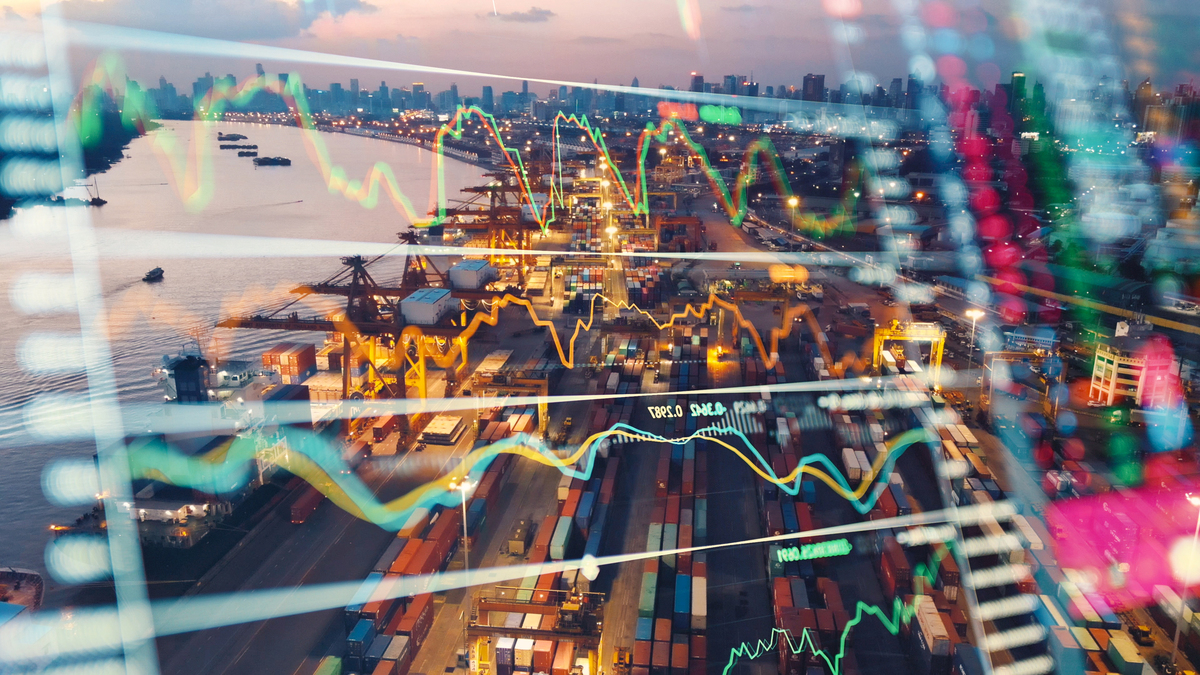 金融市场的国际化趋势的论文要求需要最少6个文献