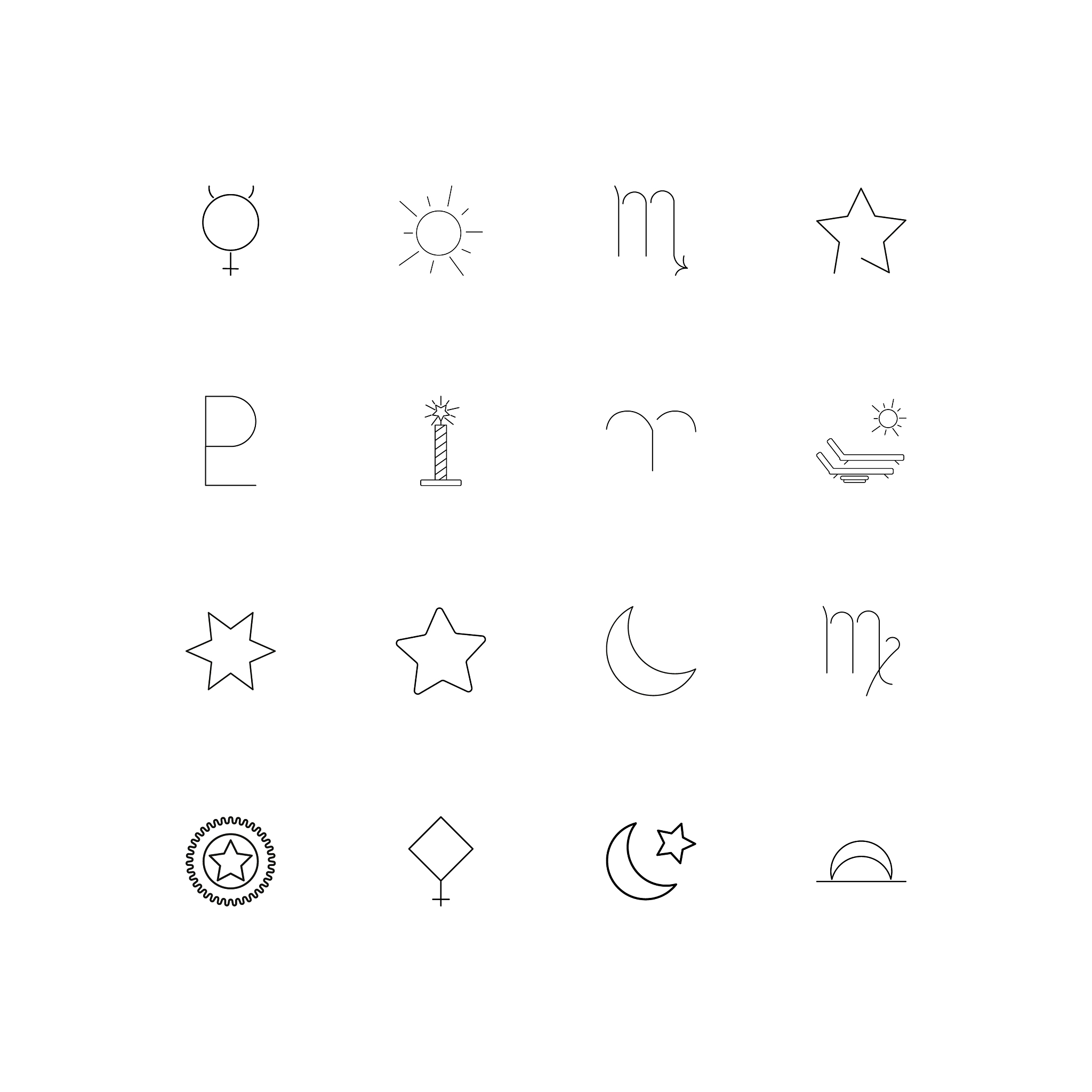 星座骰子占卜：今天睡得好吗？冥王星射手座4宫解读