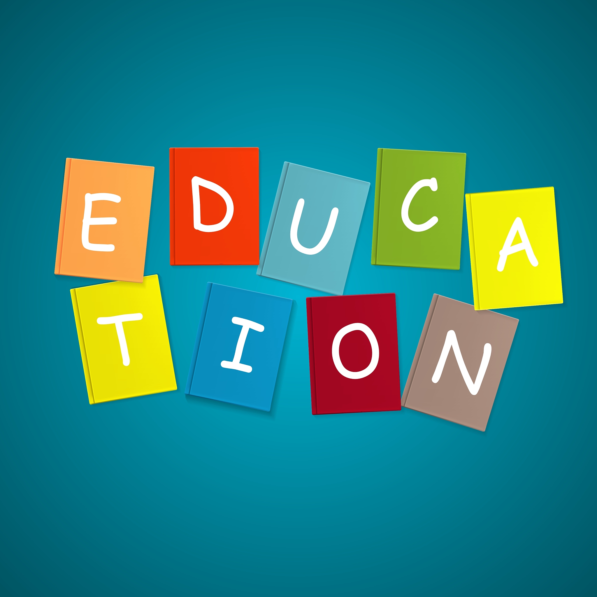 book education concept