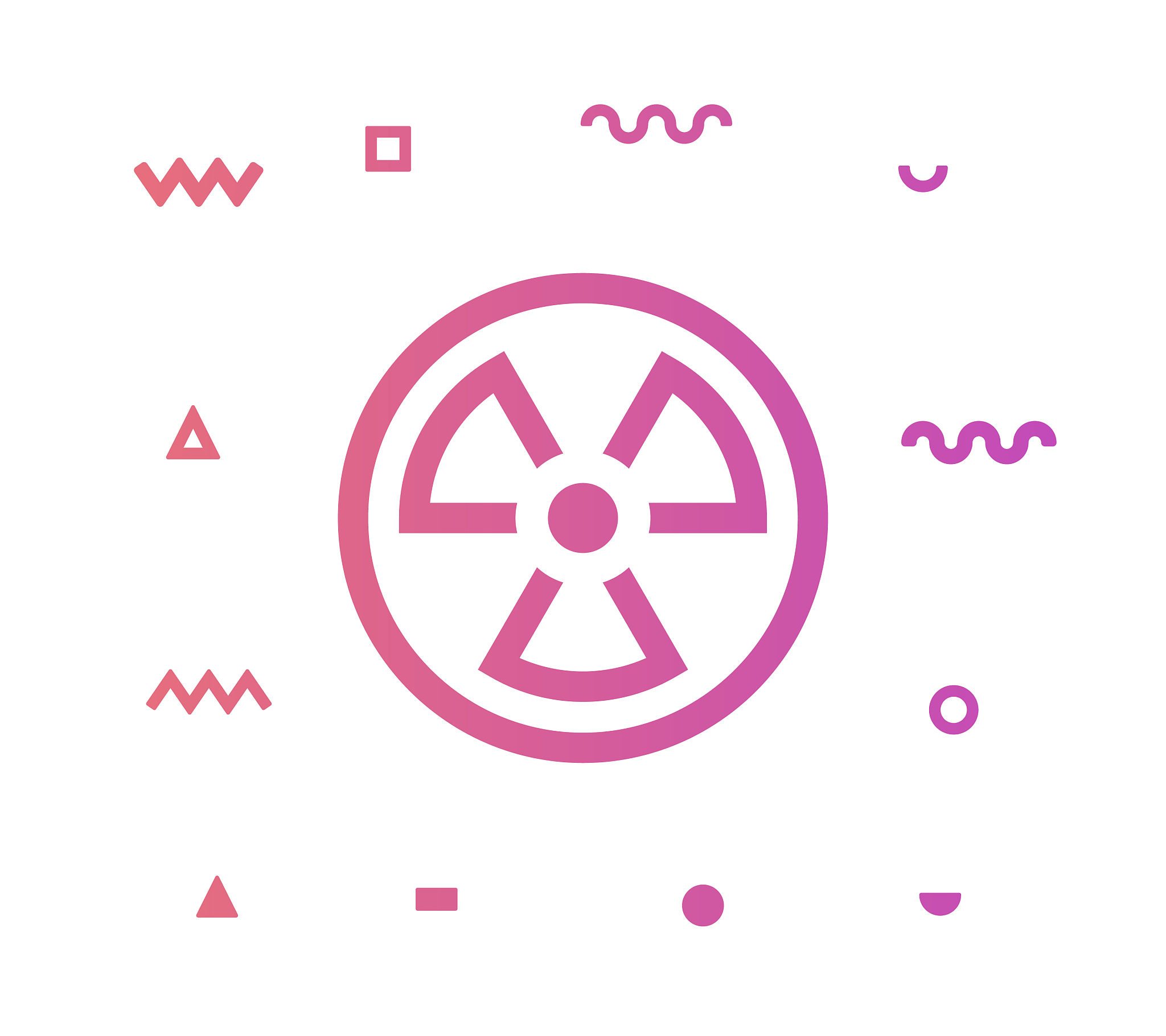 核辐射会让人变成超人吗？真相揭秘！