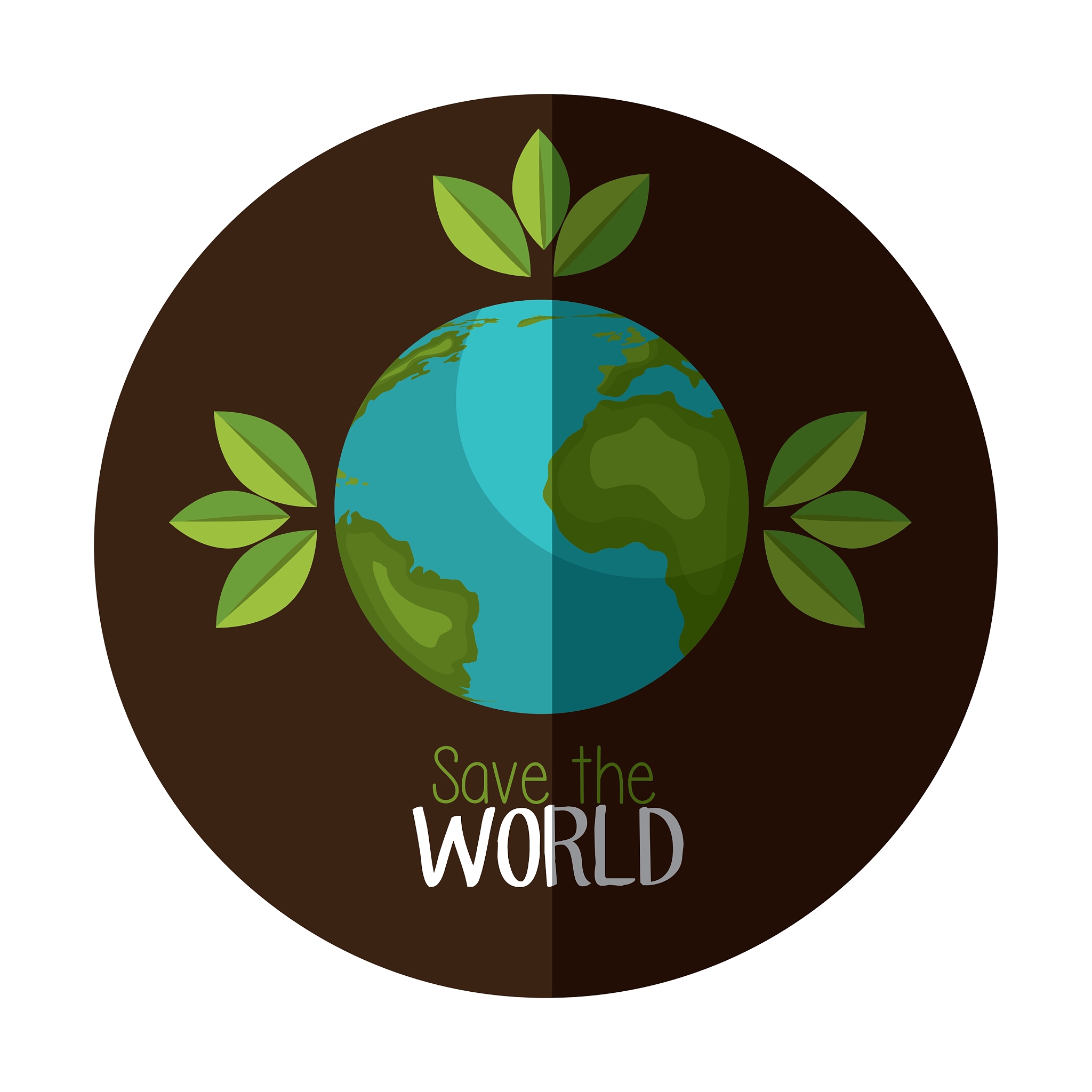 think green design