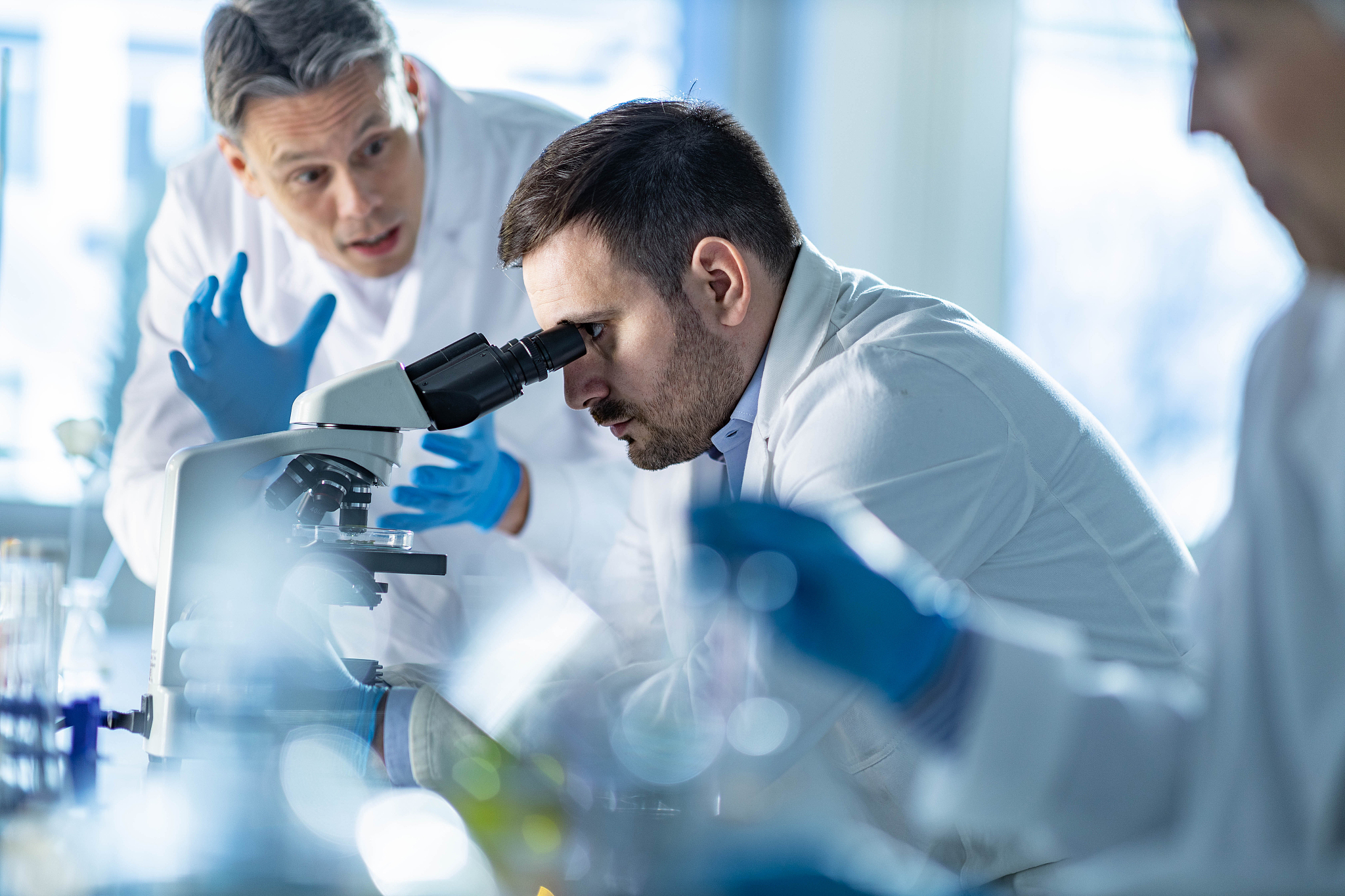 广东科学技术职业学院行政管理专业可以选择哪些就业方向