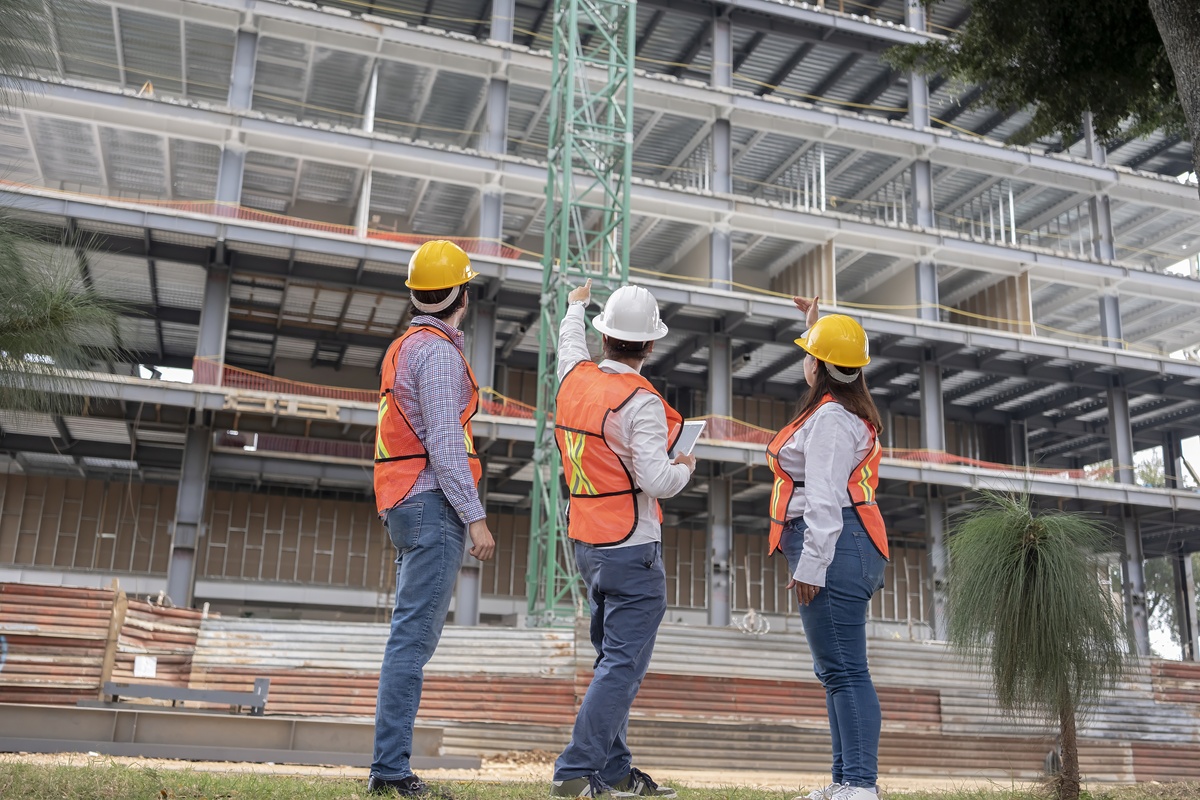 咸阳丰科建筑有限公司安全管理问题分析：人为因素导致事故频发