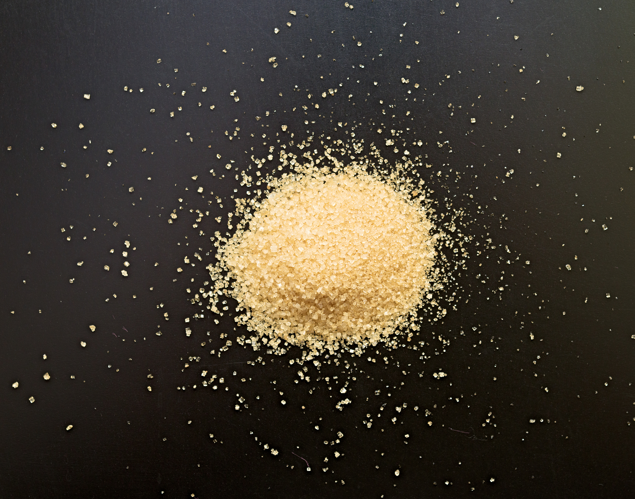 brown cane sugar