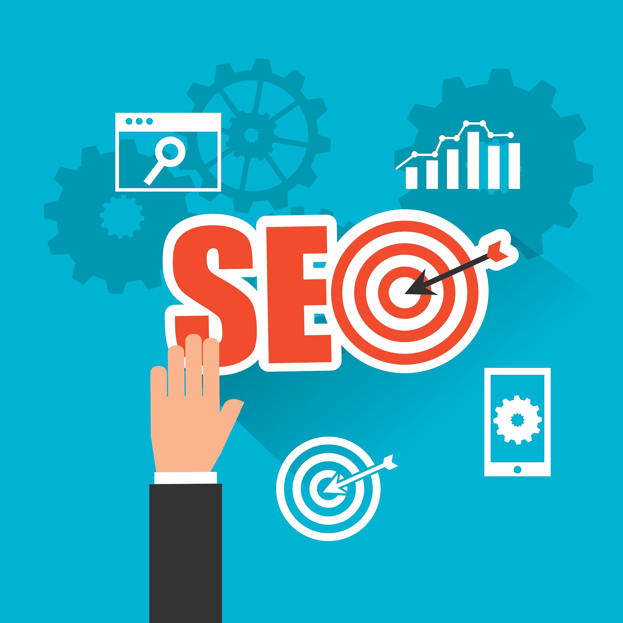 如何提升网站权重