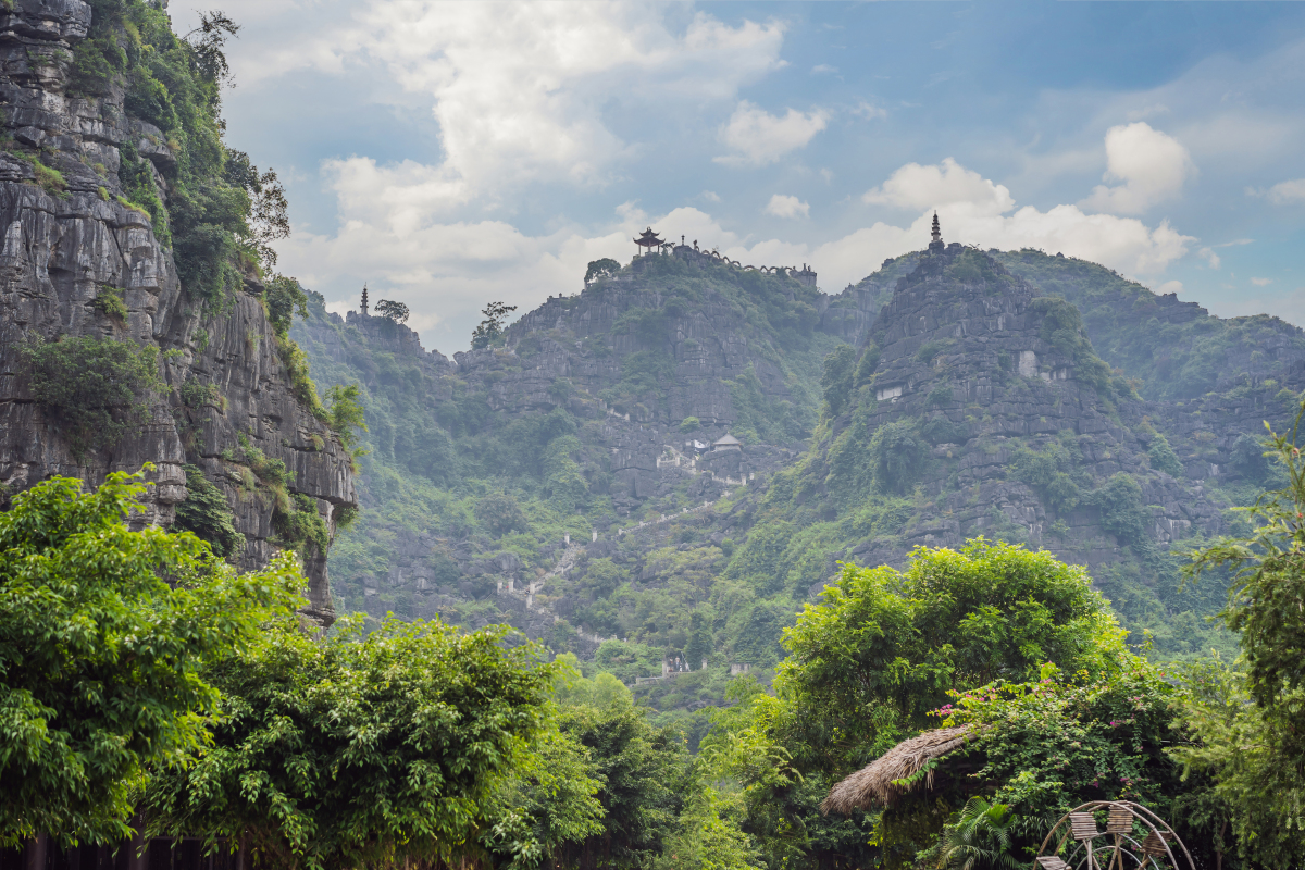 秀山旅游指南:自然景观与人文历史的完美融合