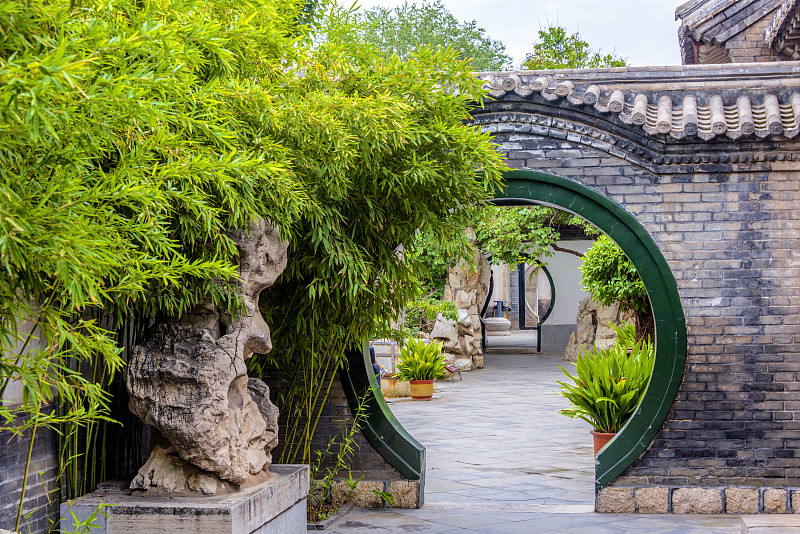 潍坊工程职业学院旅游管理专业课程设置：涵盖理论与实践