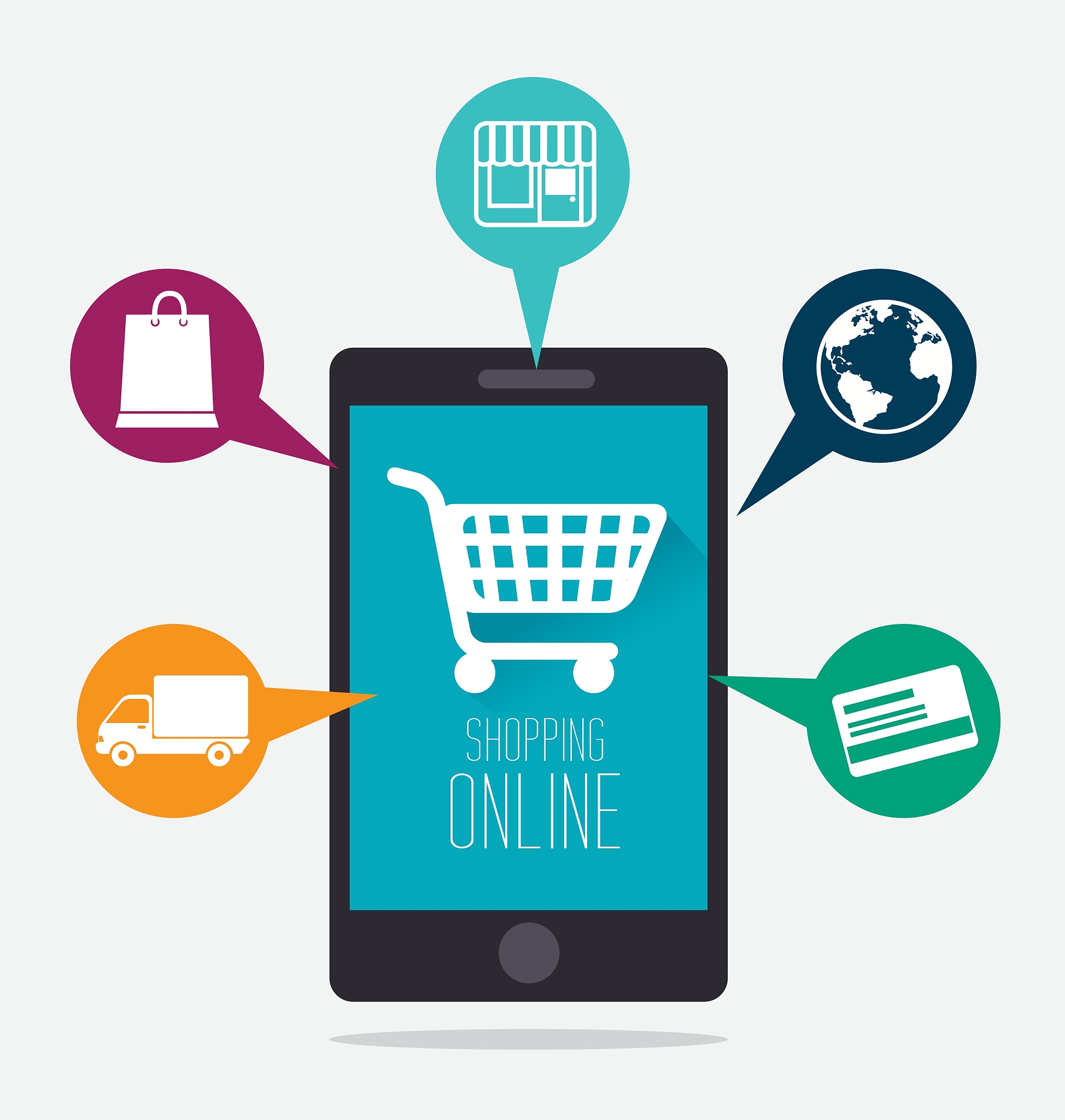 online payments design