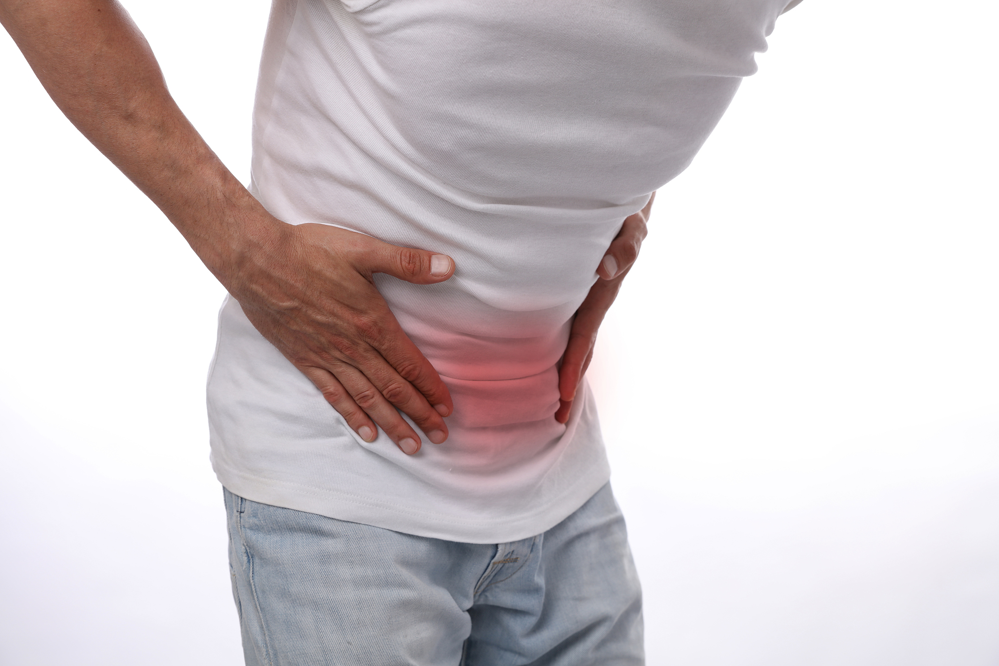 Guanyuan and Sanyinjiao: Two Key Acupuncture Points for Overall Health