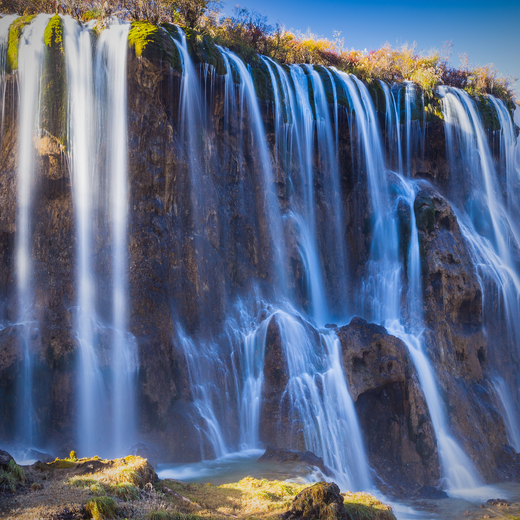 20个适合夫妻一起旅行的国内景点适合夫妻原因解释