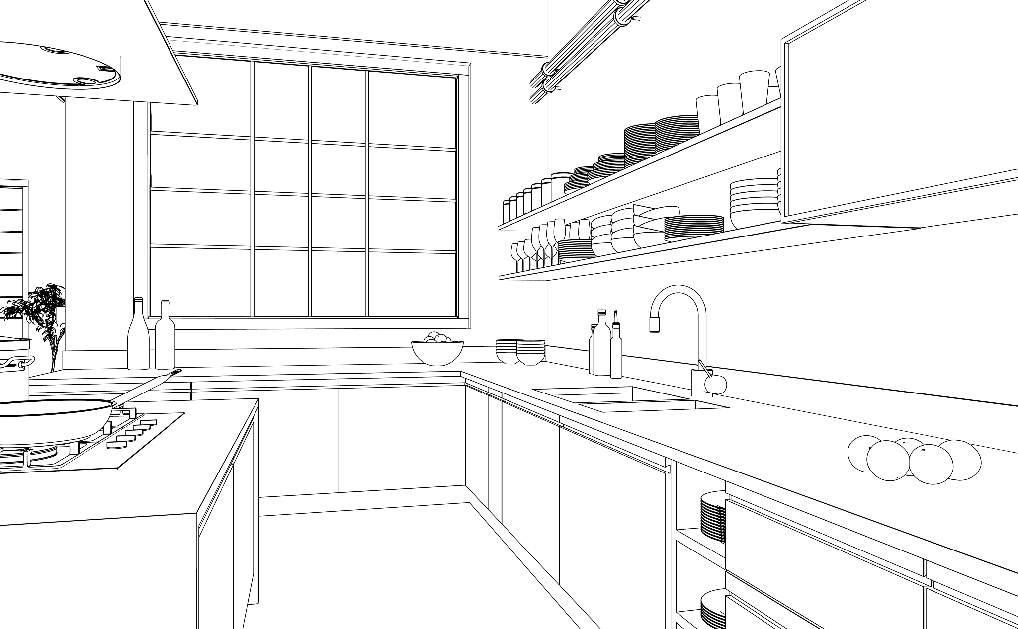 2021年济南建筑职业中等专业学校招生专业有哪些