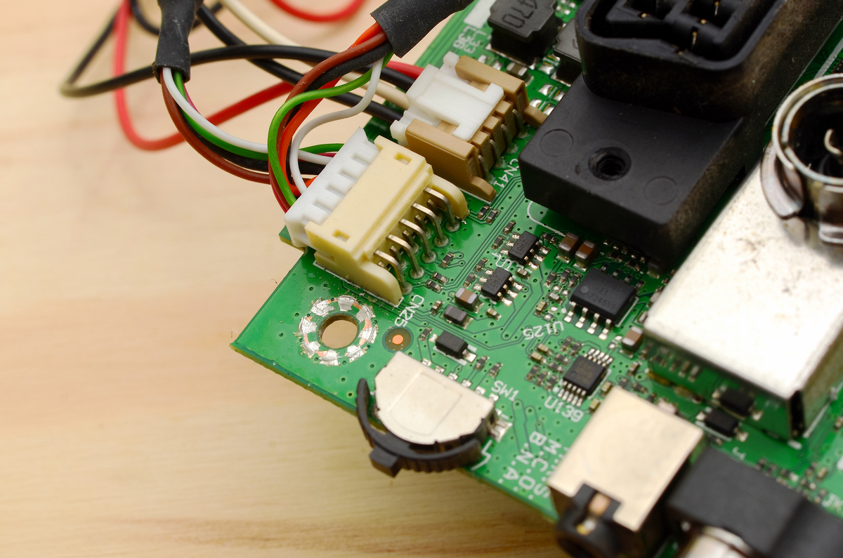 驱动器维修步骤：故障诊断、数据备份、修复指南