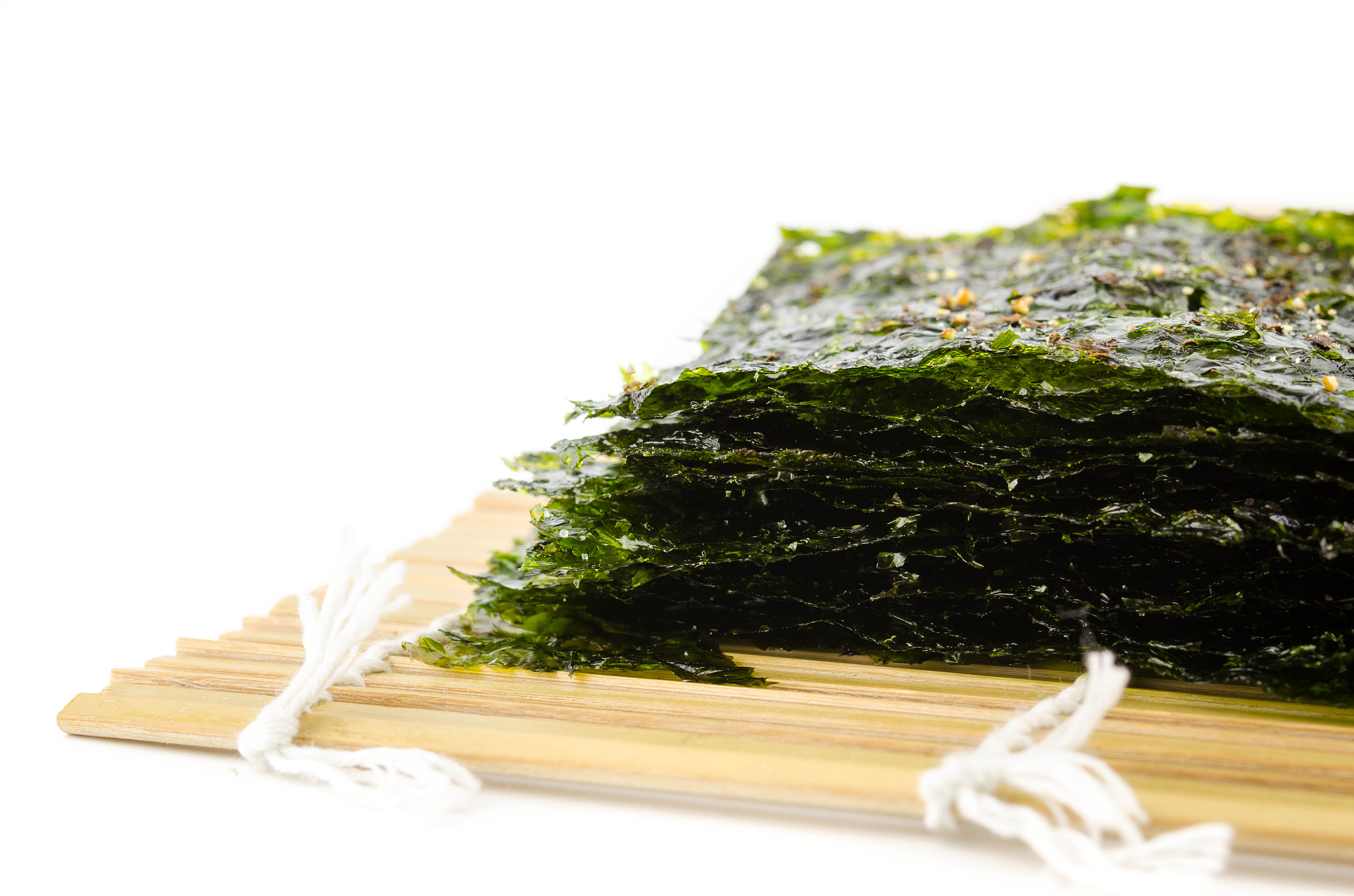 和海带差不多的菜是什么菜，