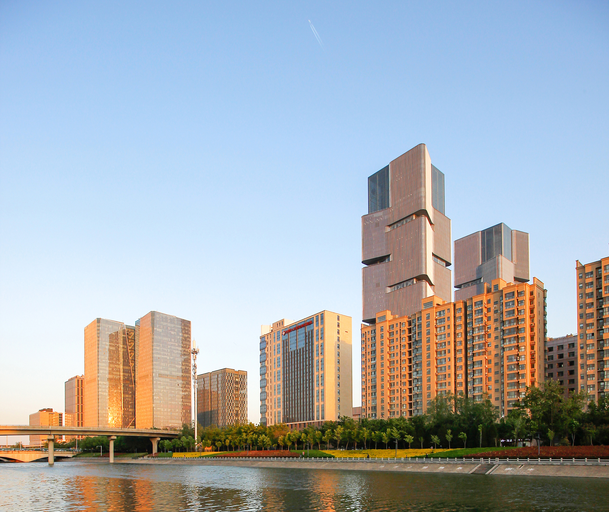 兰州兰煤置业有限公司 - 专注房地产开发与投资