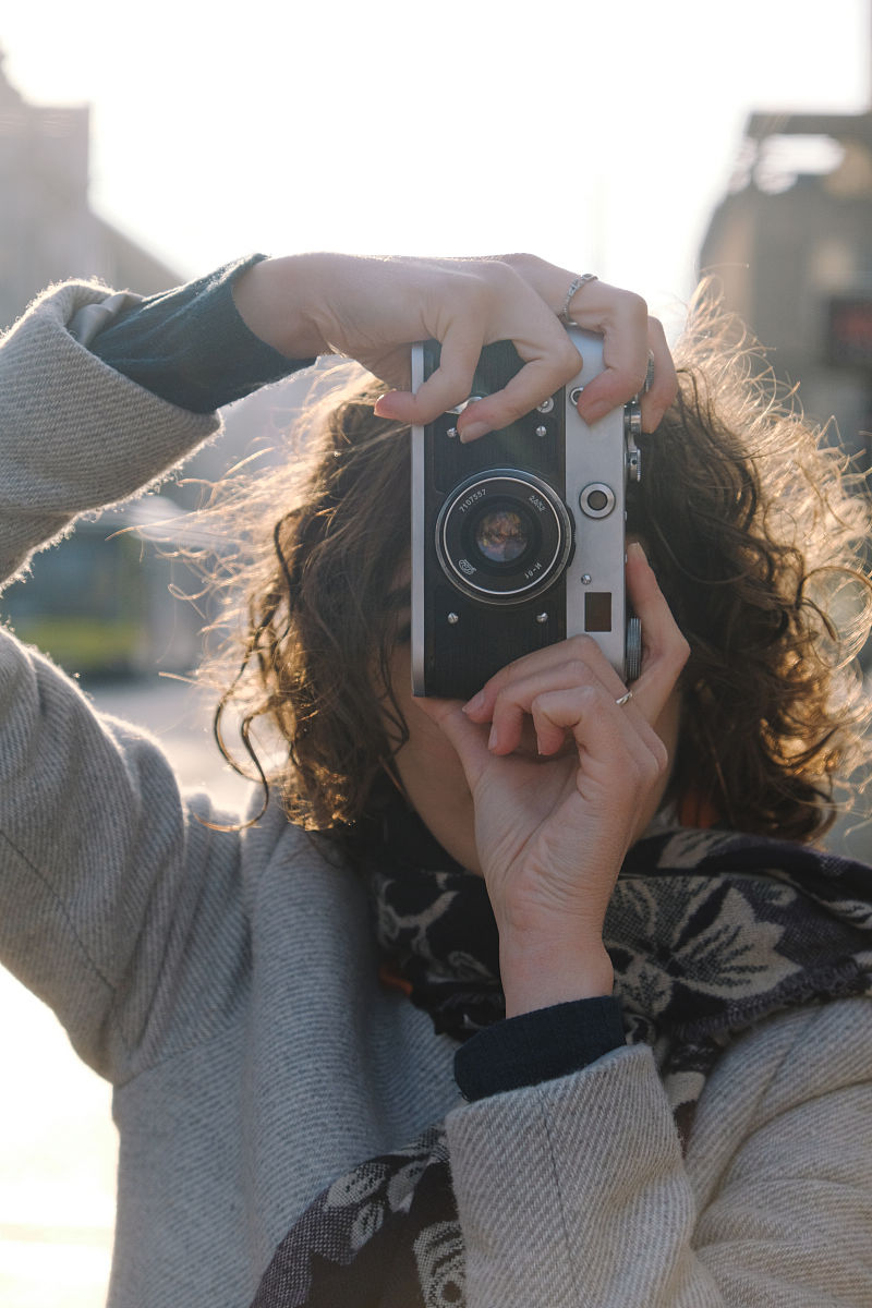 📸📷✨ 小白秒变摄影大神！10个爆款标题技巧，助你称霸小红书！