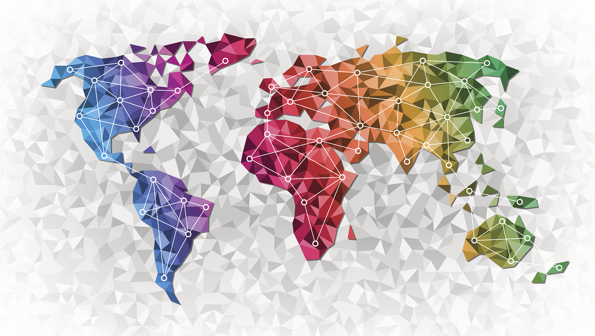 global network