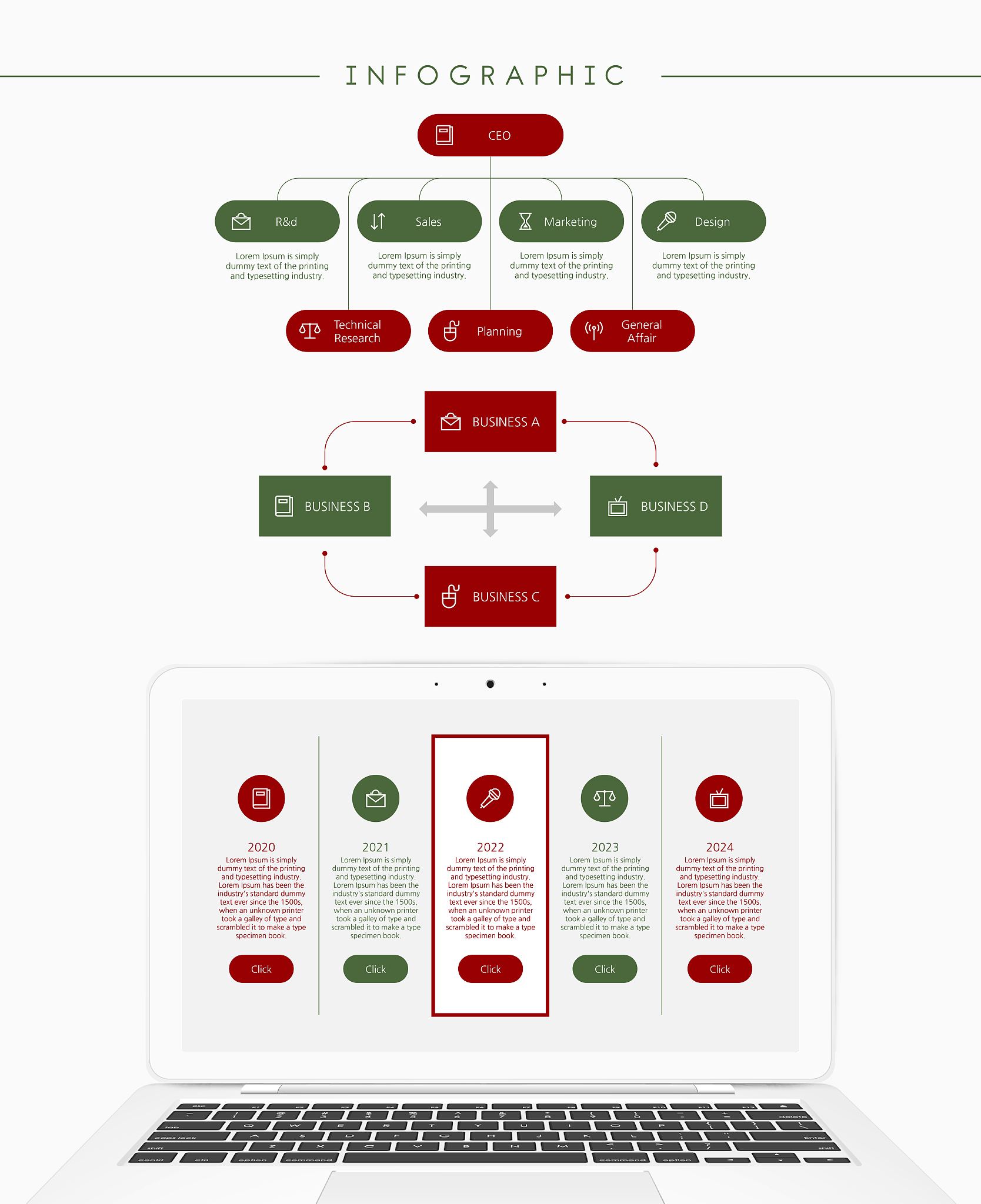 档案数字化公司部门架构设计与案例分析