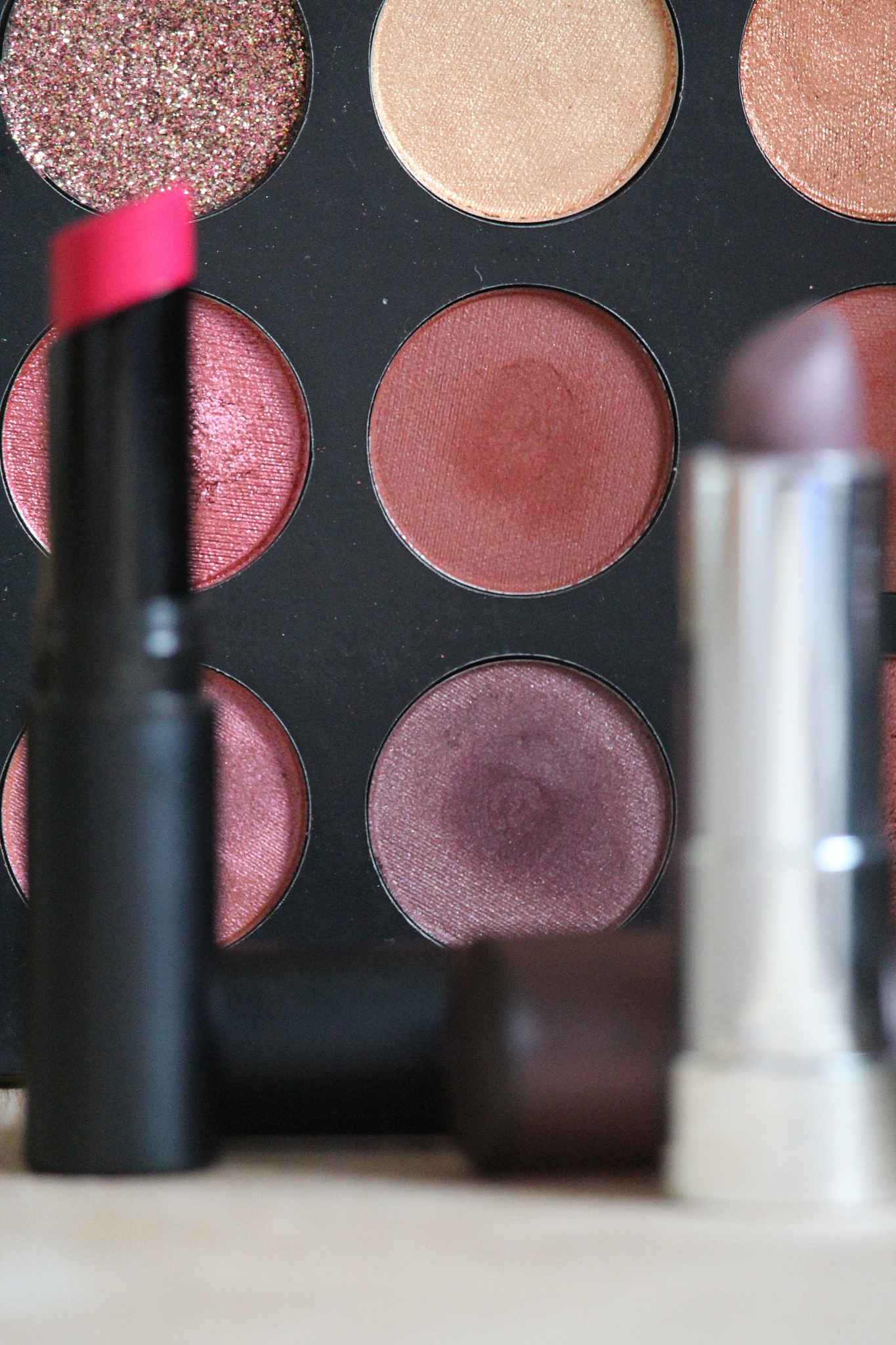 ✨ 小红书爆款！魔法粉底刷，打造0卡粉奶油肌！✨