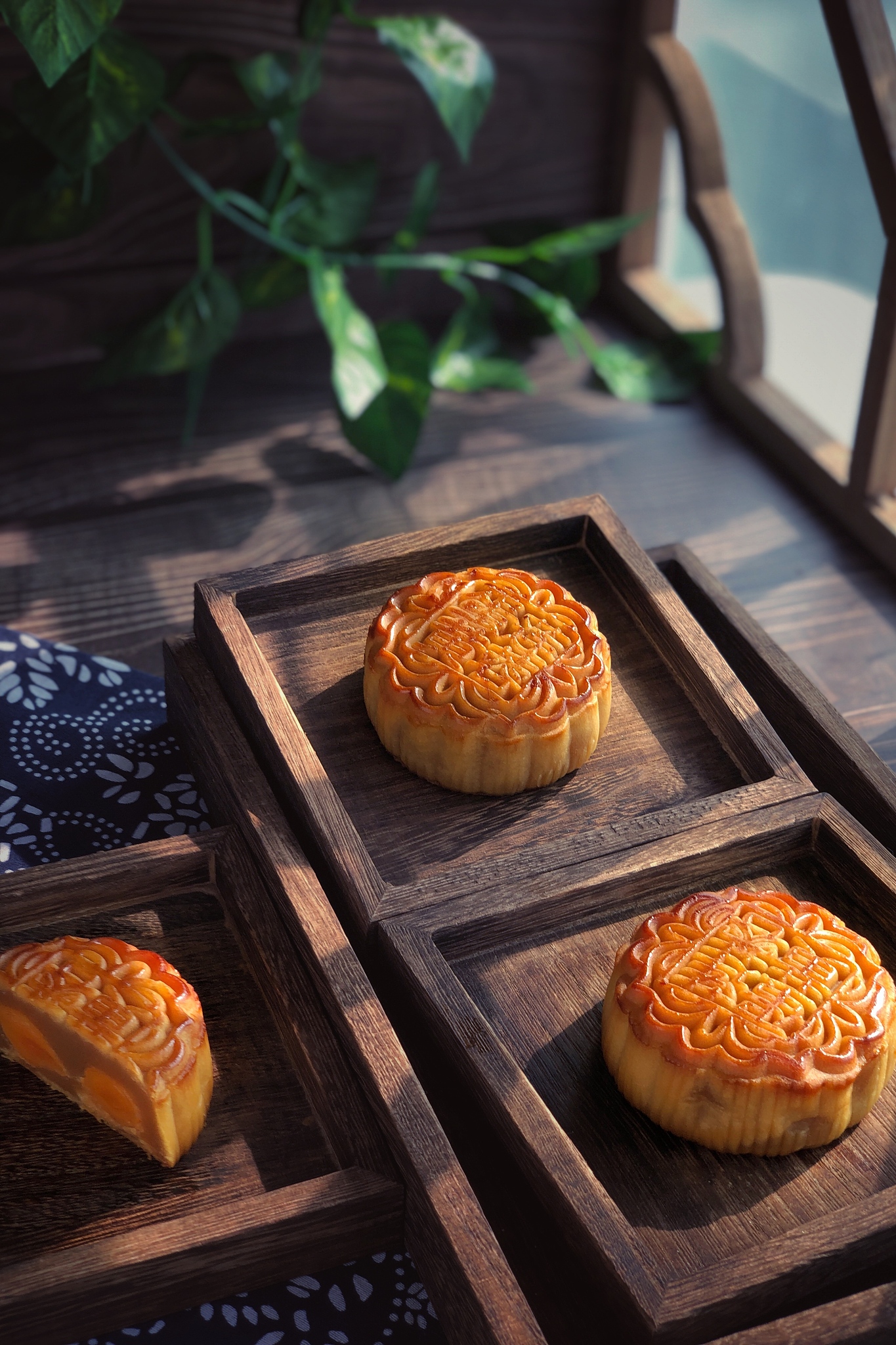 中秋月饼大生产总结：经验、问题与解决方案