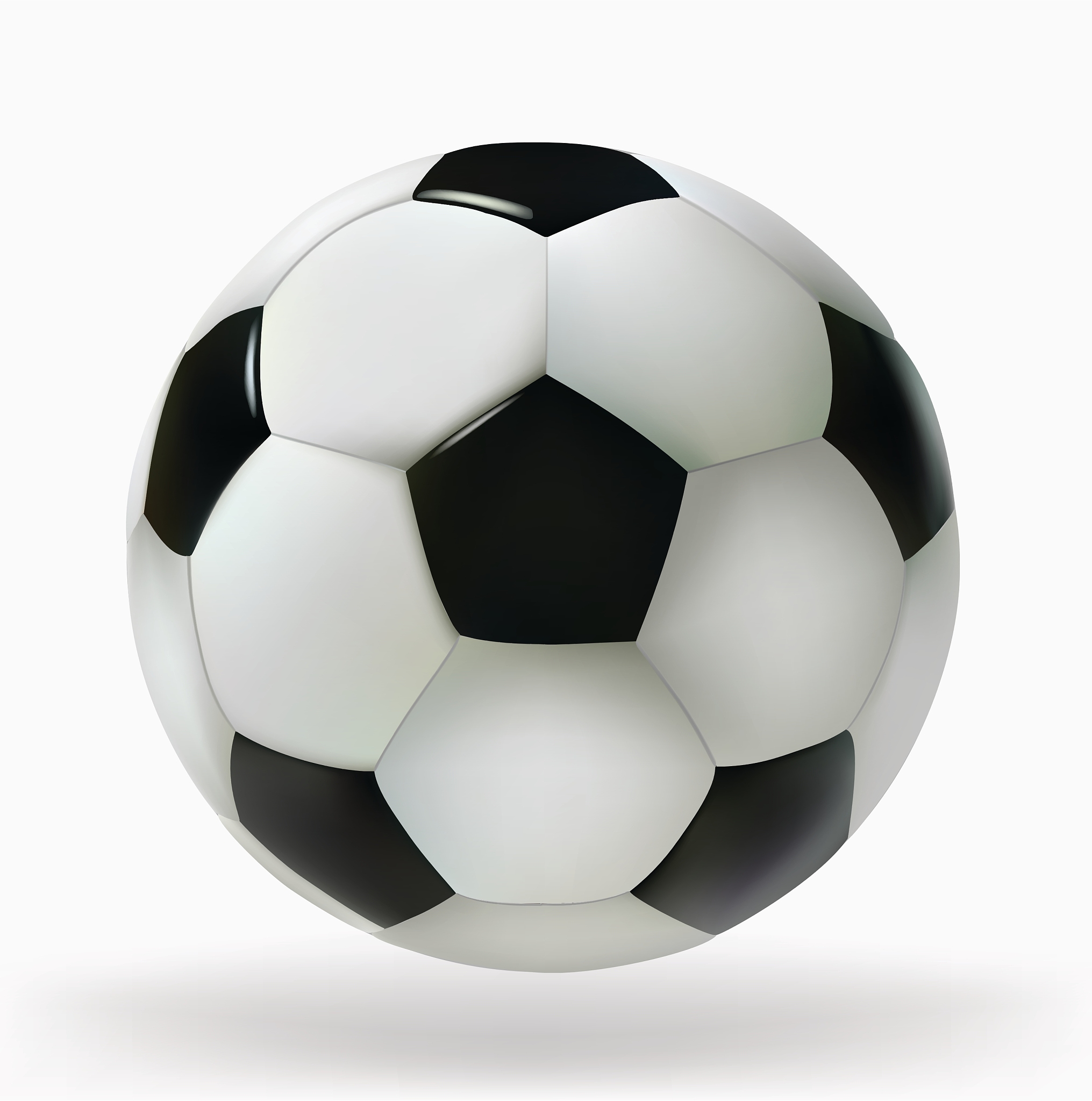 soccer ball