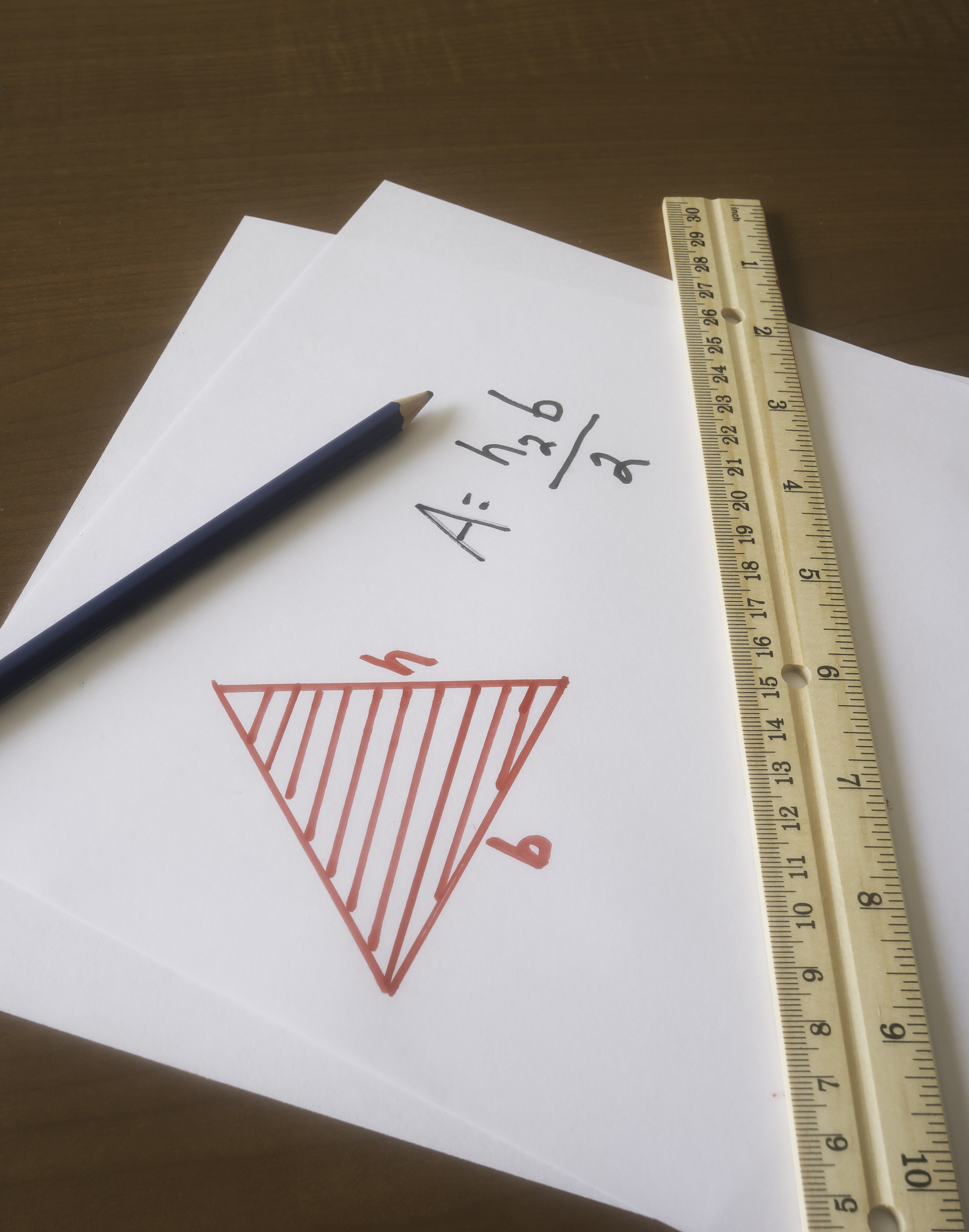 三角函数sinθ是什么意思？如何用对边和斜边计算？