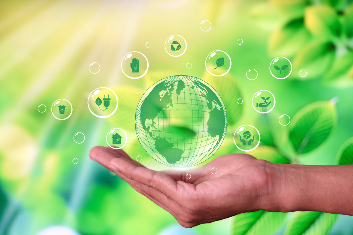 积极应对气候变化，推动低碳发展：会议总结