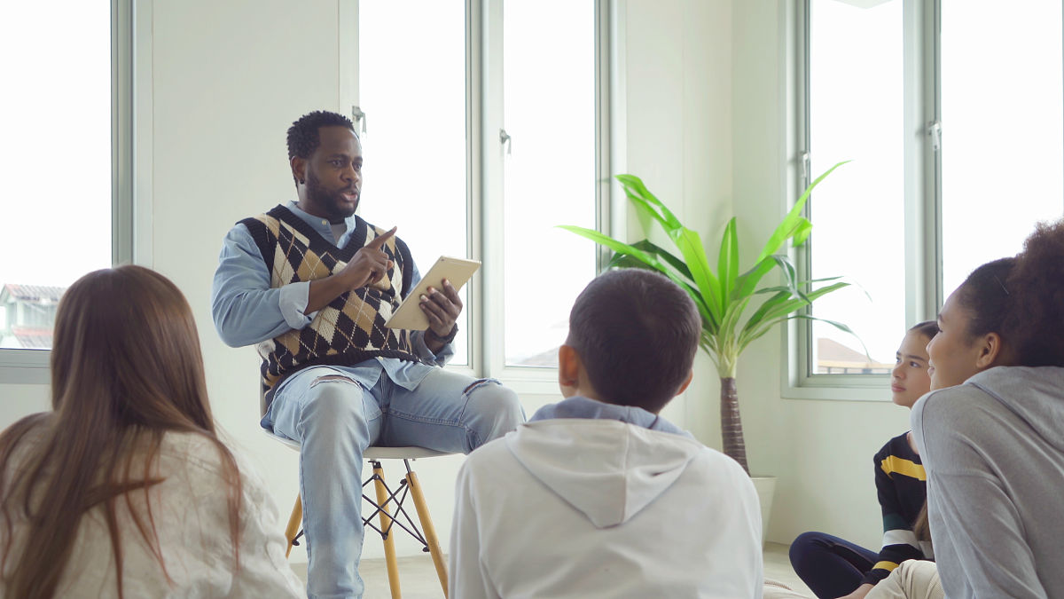 小学数学老师的教育故事：让数学学习充满乐趣