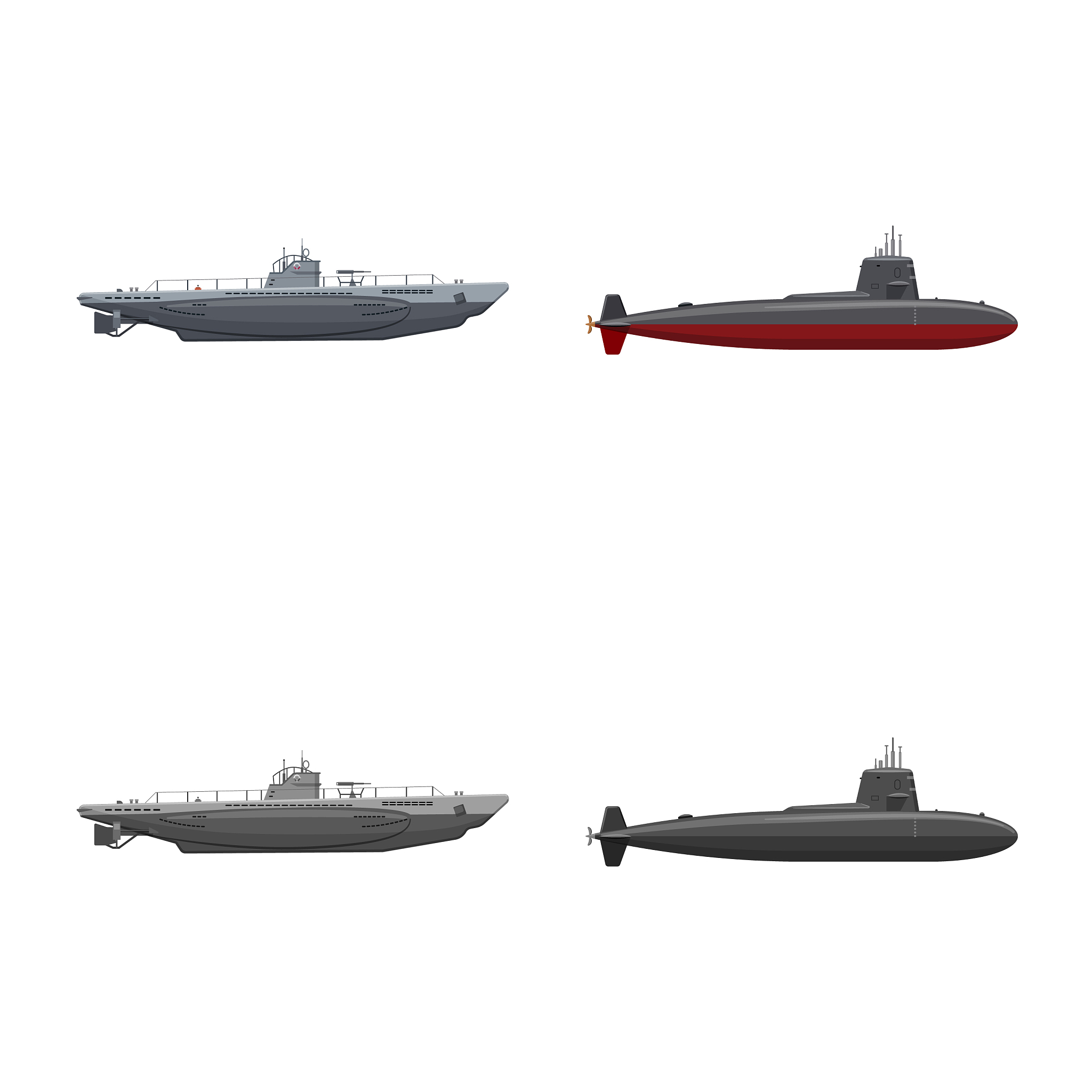 design war and ship sign set war and