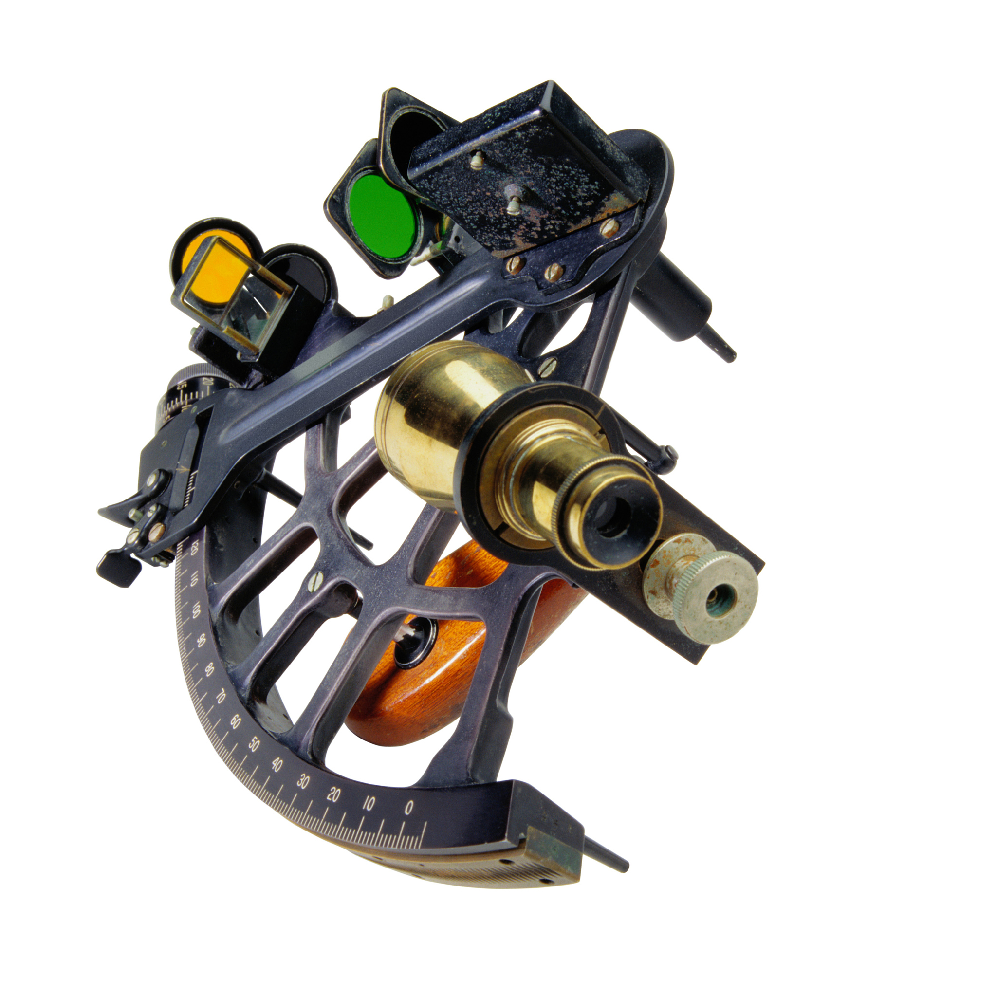 绞盘使用安全指南：保护您和周围人的安全