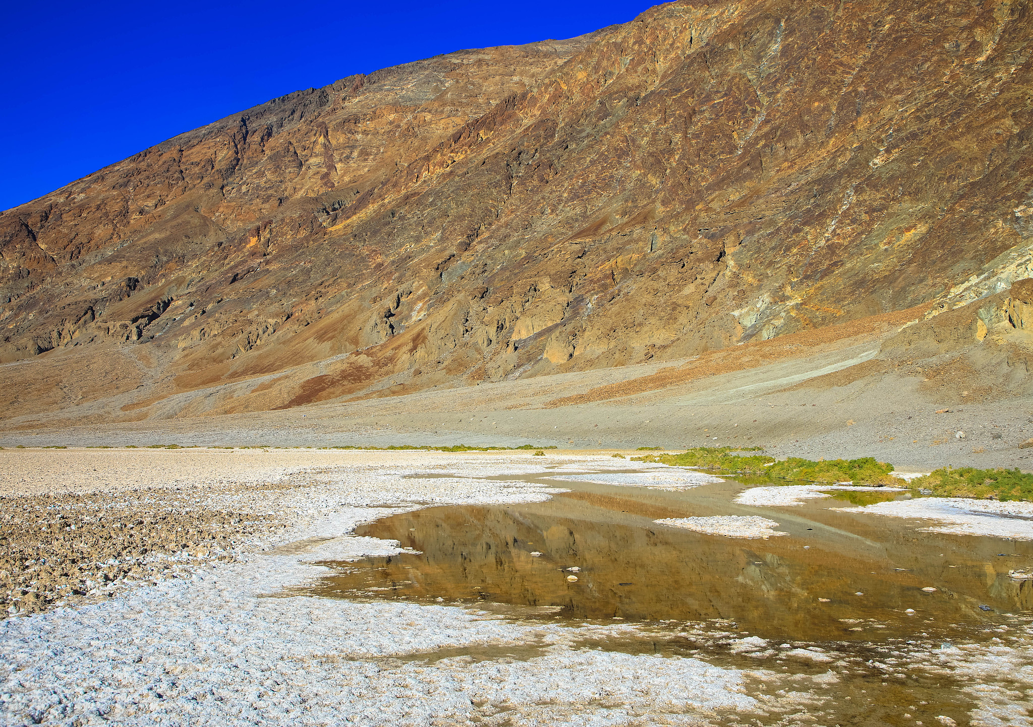 山脉为什么停止生长？高度稳定原因揭秘