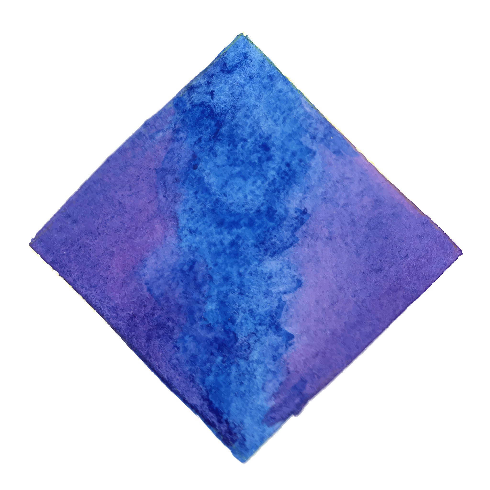 请向我介绍一种你最喜爱的颜色请向我介绍克莱因蓝