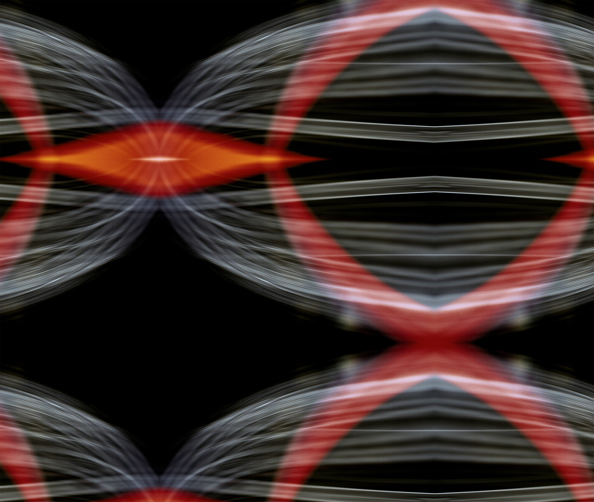 全息术原理详解：揭秘三维图像的奥秘