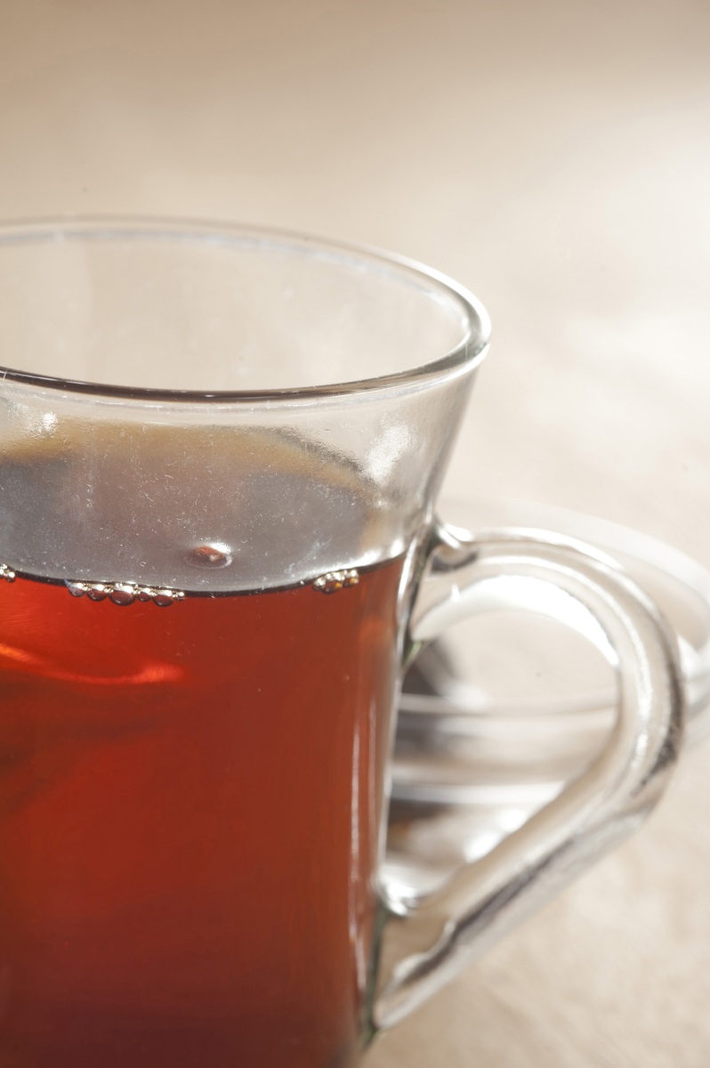 普洱红茶是否需要放冰箱？ 