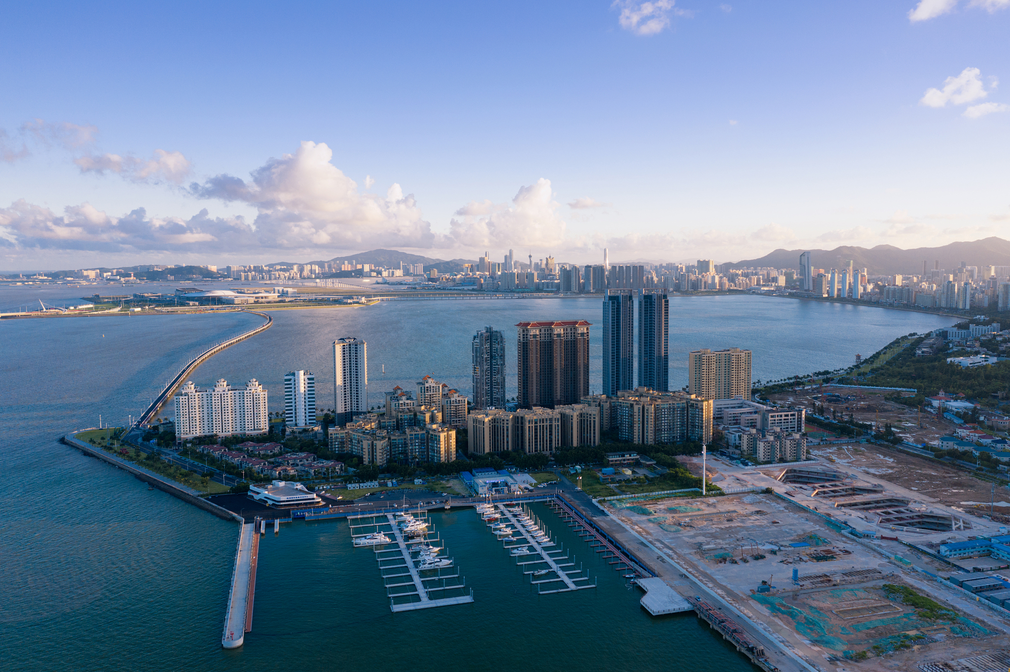 新加坡投资者粤港澳大湾区投资项目指南：机会与优势