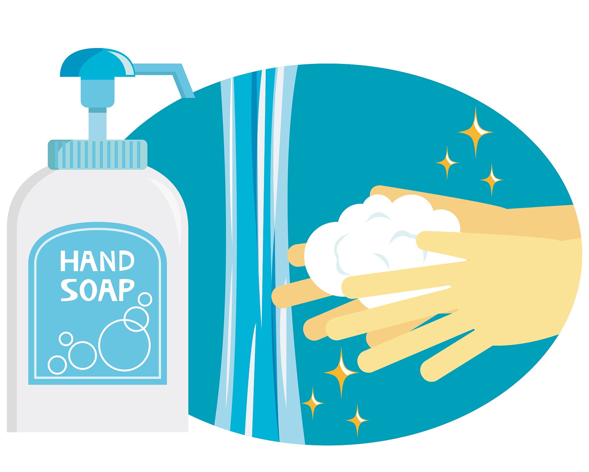 7 Steps to Proper Hand Washing for Optimal Hygiene