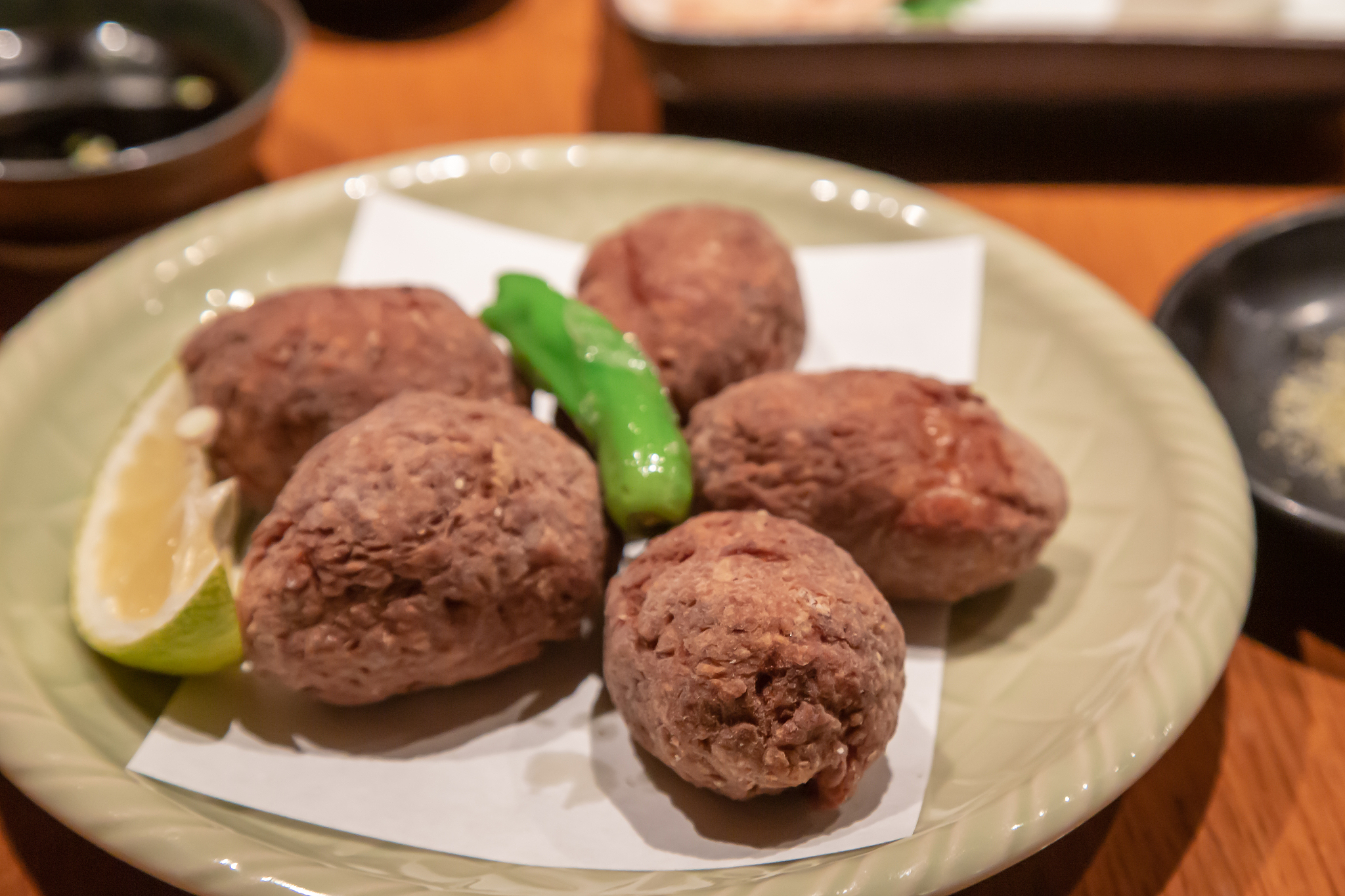 japanese foods